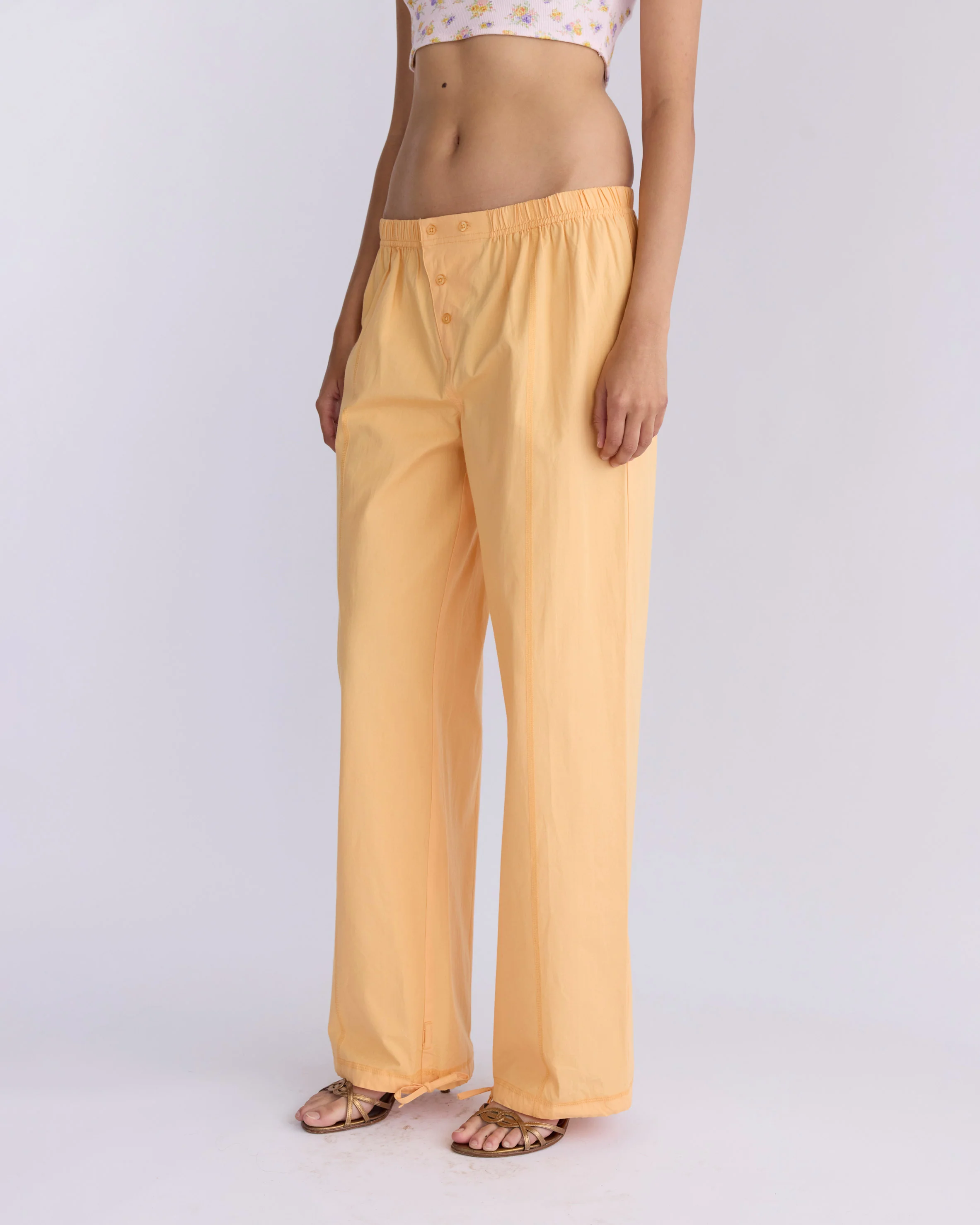 Poplin Trousers - Image 13