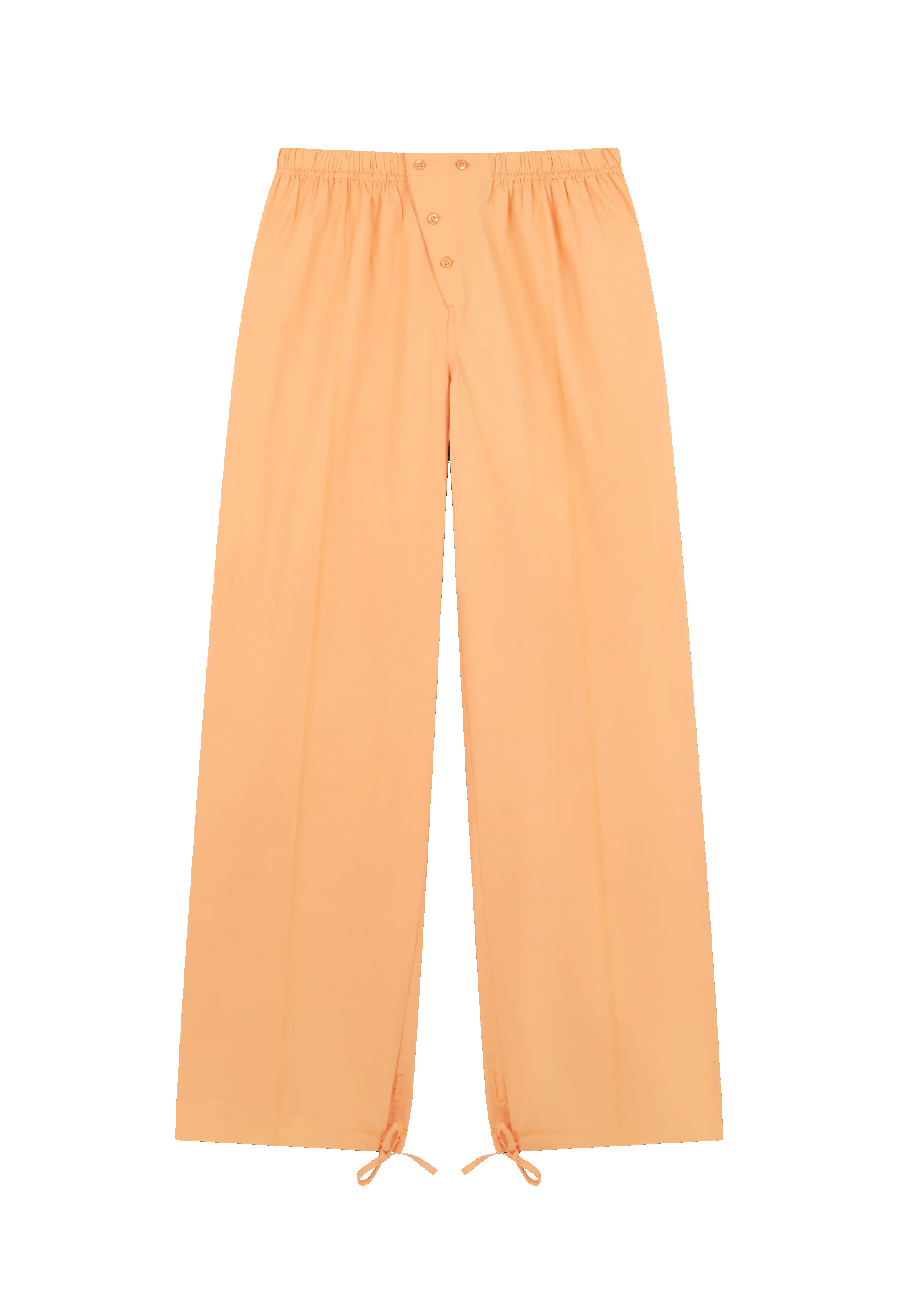 Poplin Trousers - Image 3