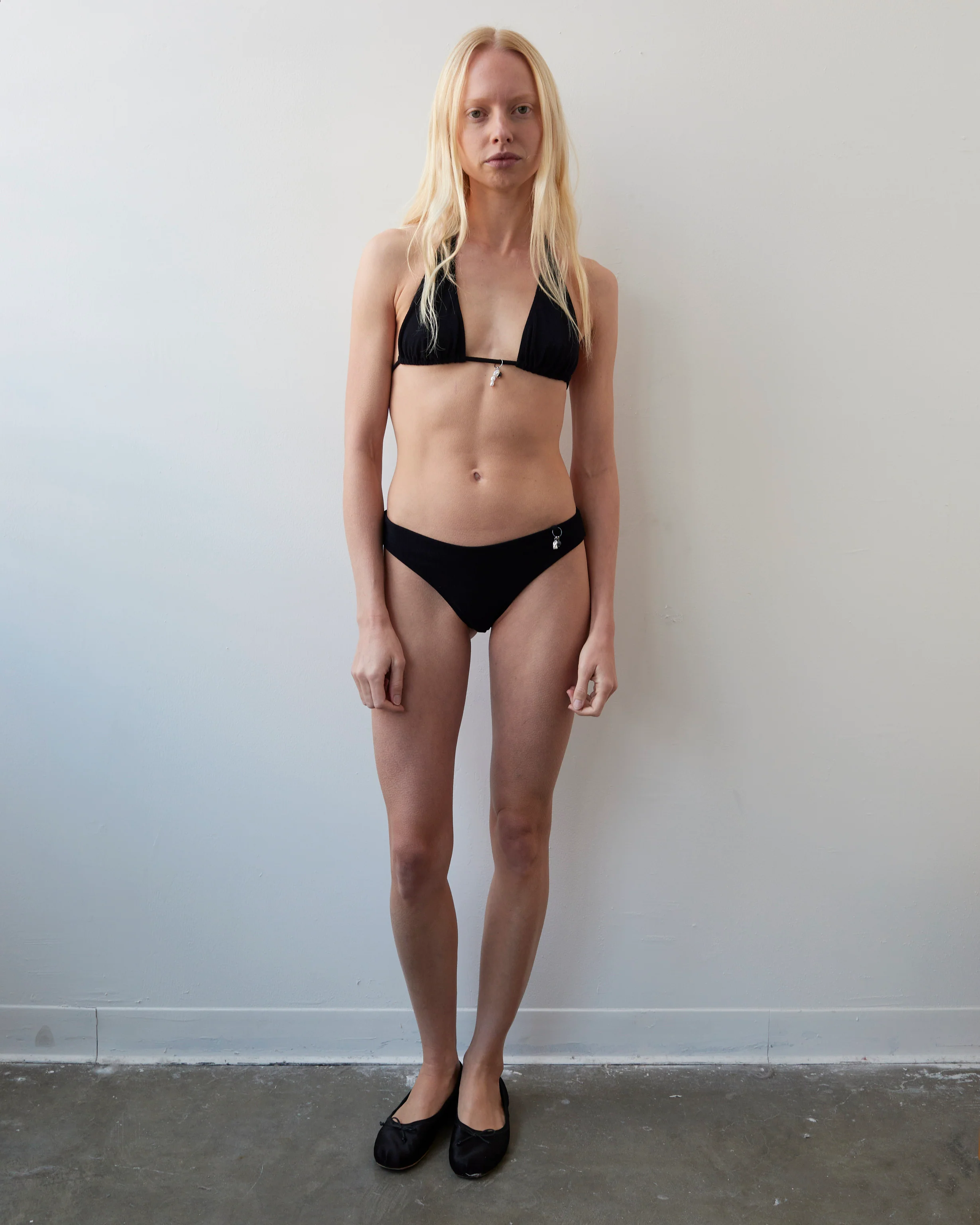 Pebble Bikini Bottom - Image 4
