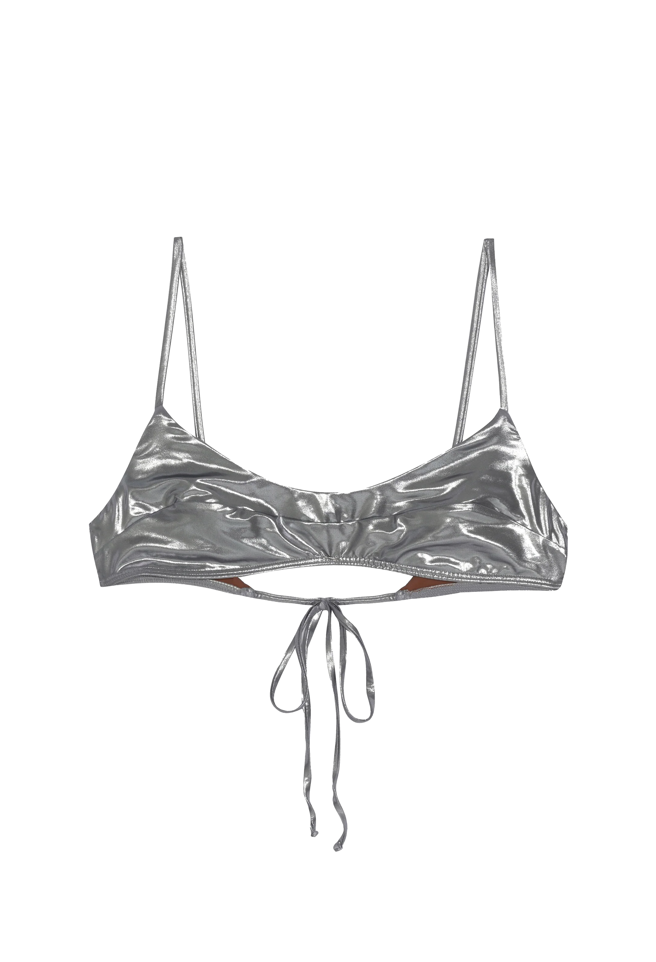 Perla Bikini Top - Image 5