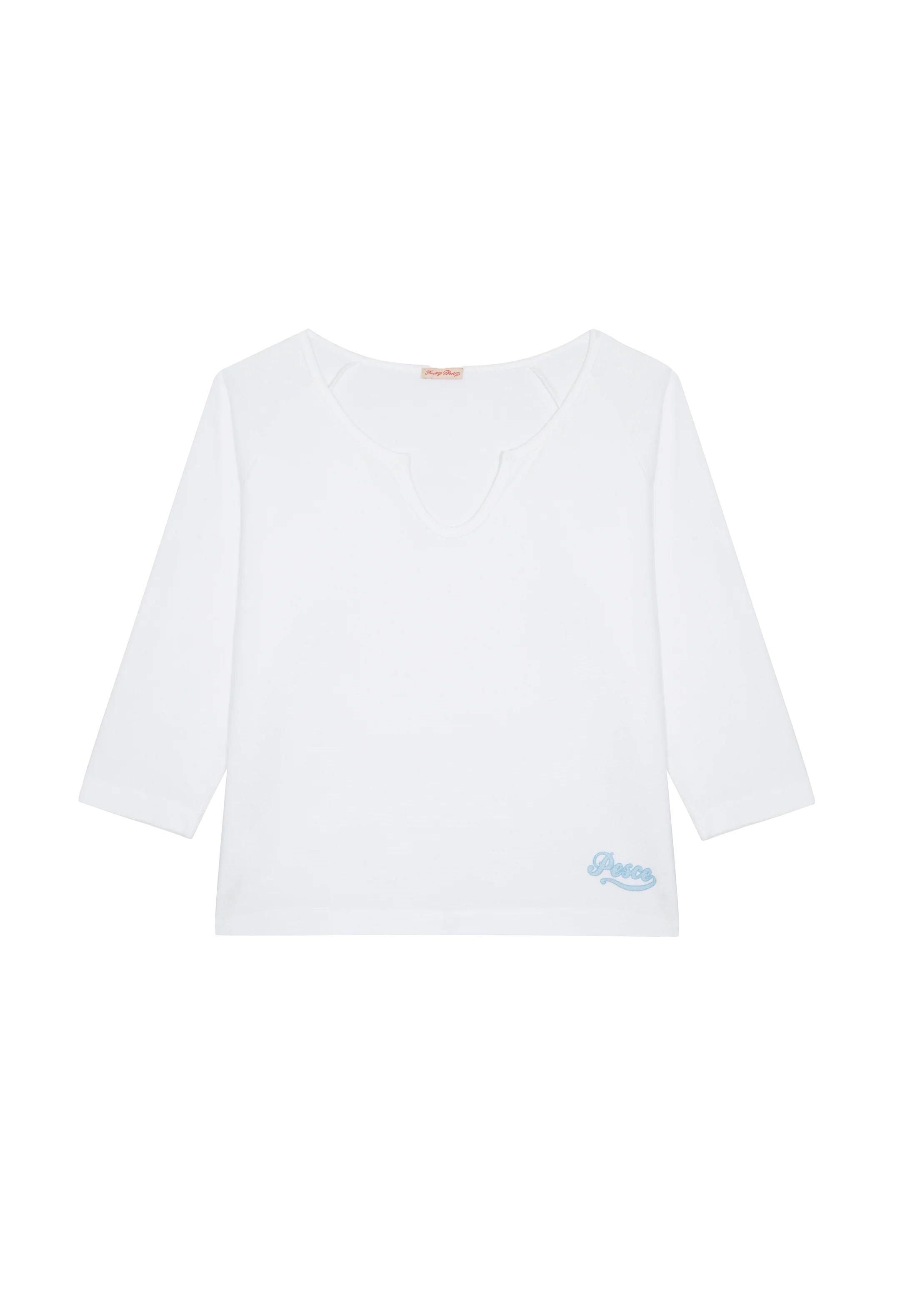 Pesce 3/4 Sleeve - Image 5