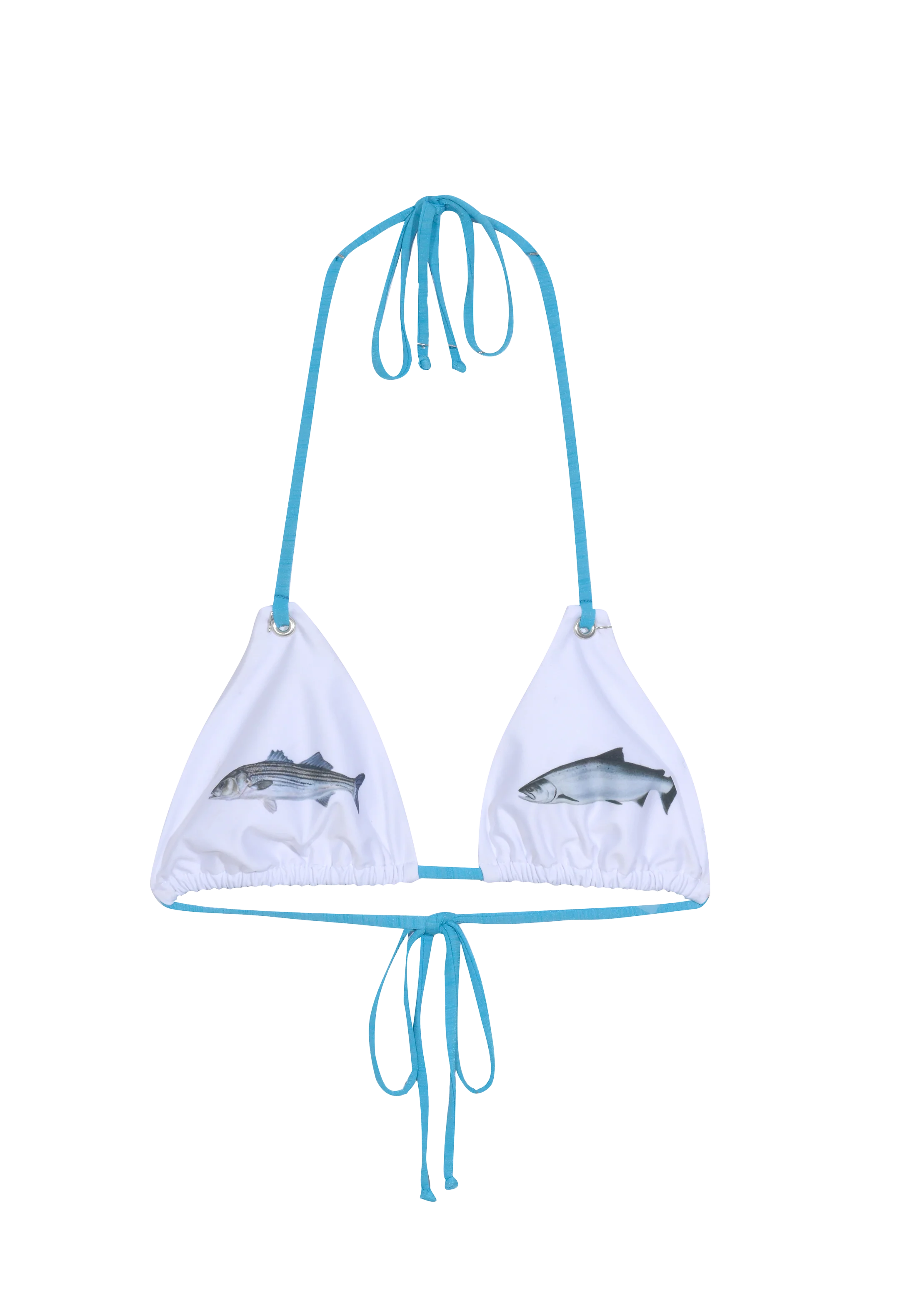 Pesce Bikini Top - Image 5