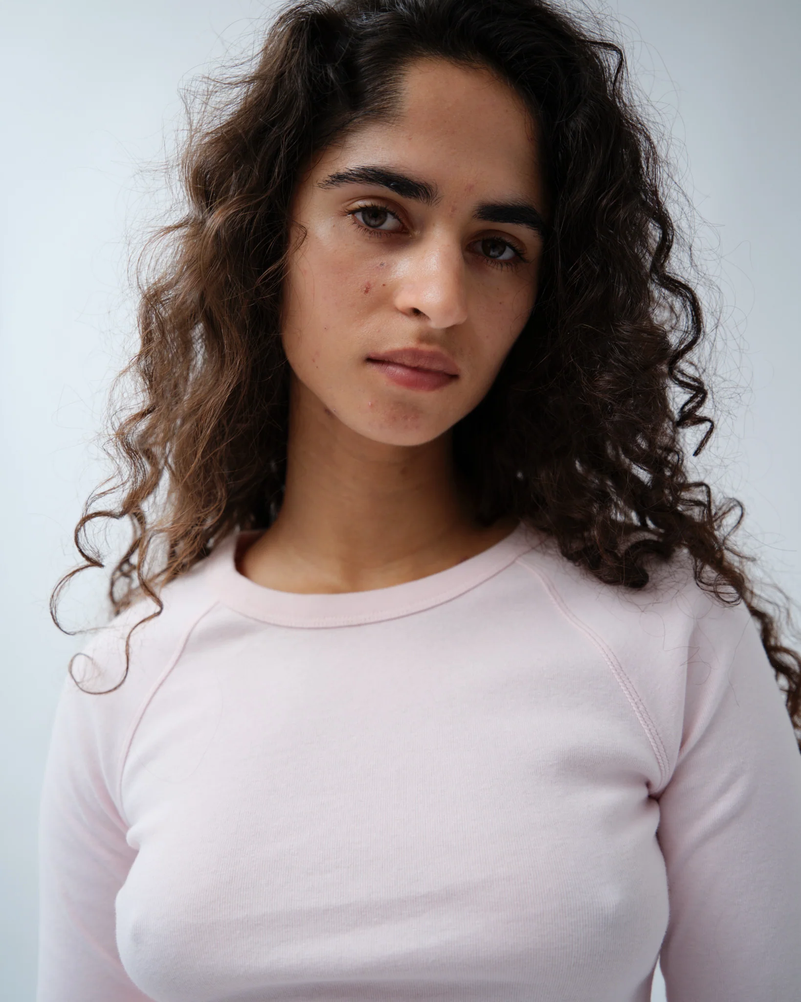 Rhubarb Long Sleeve - Image 4
