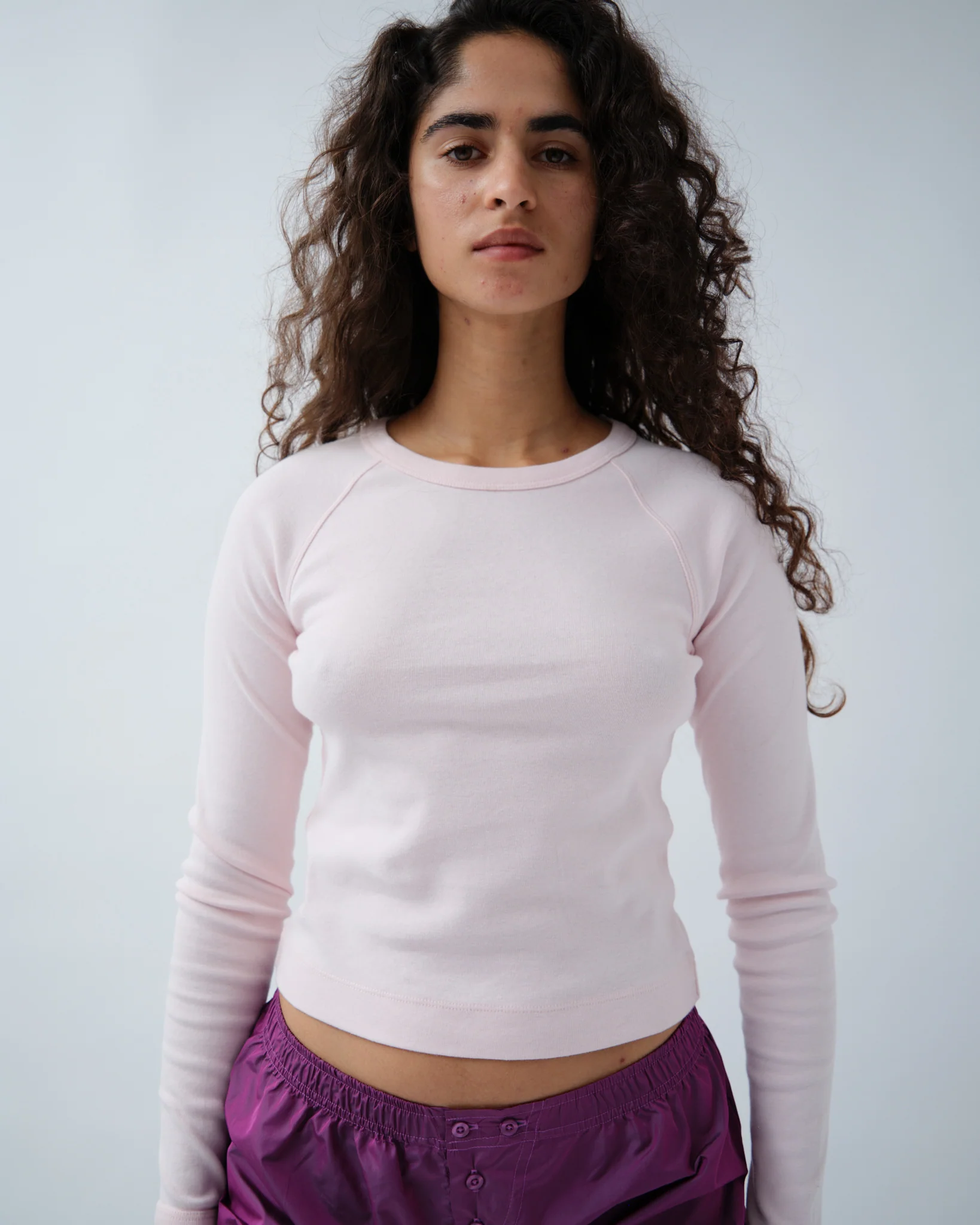 Rhubarb Long Sleeve - Image 5