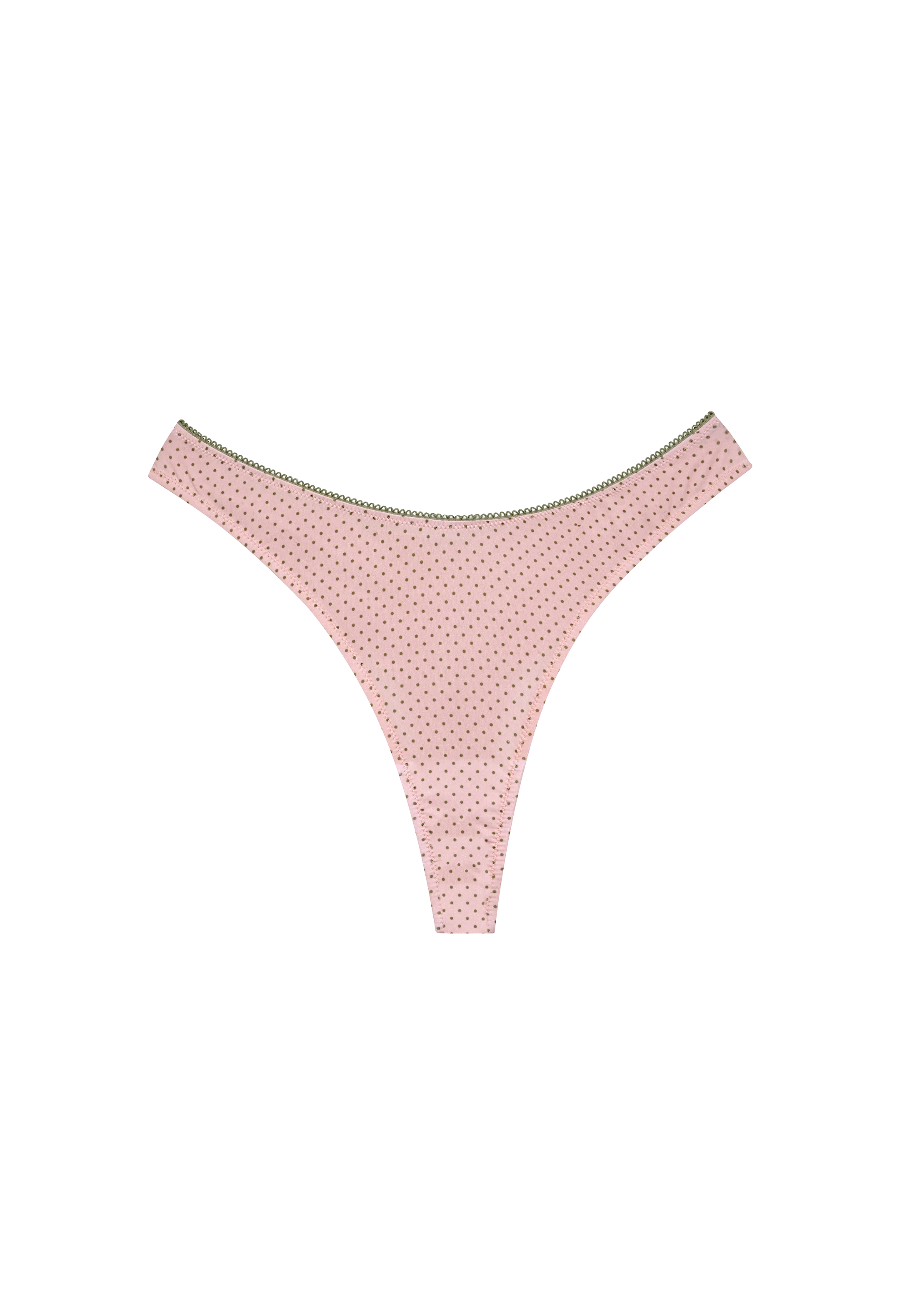 Dotty Thong - Image 5