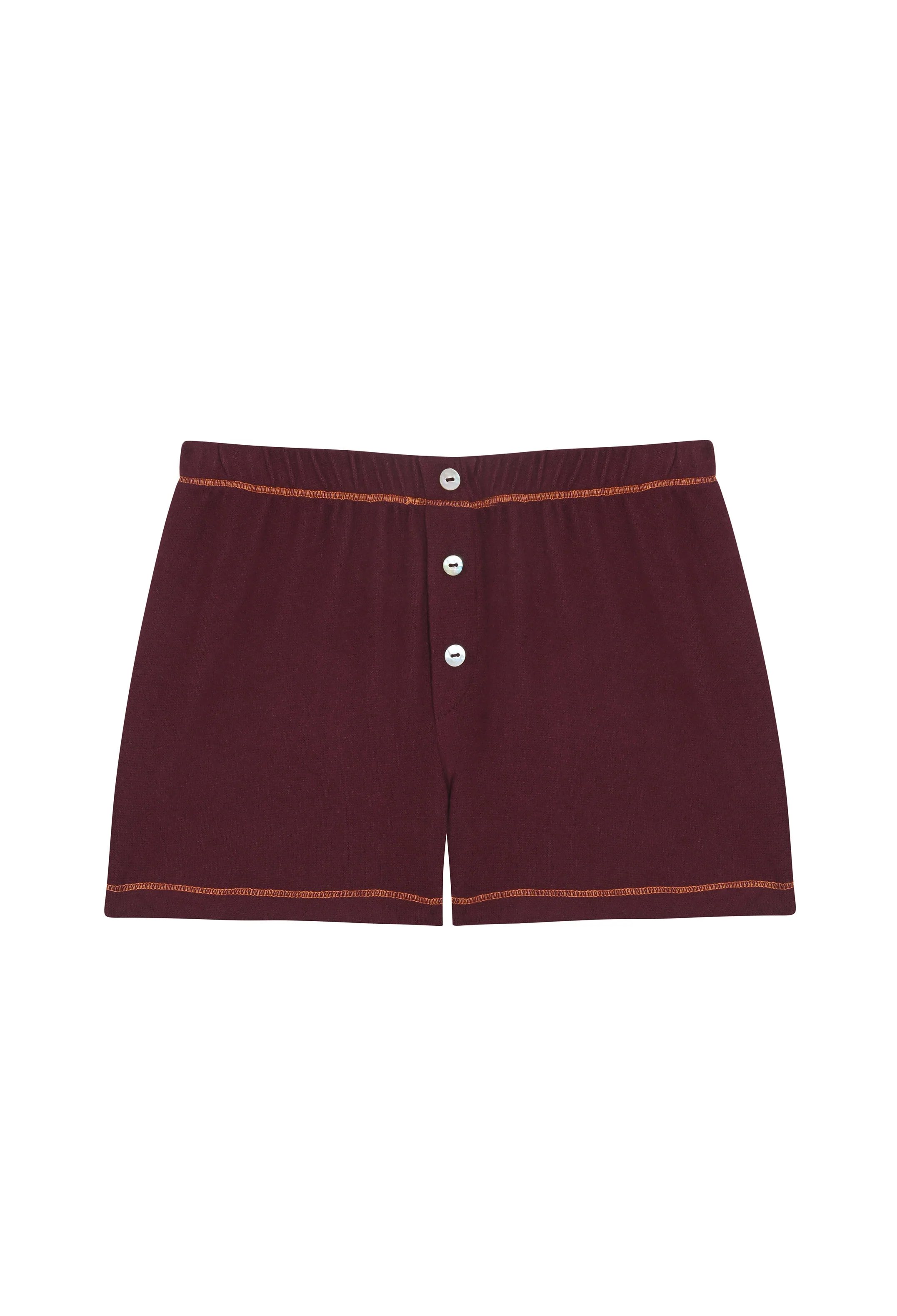 Plum Shorties - Image 5