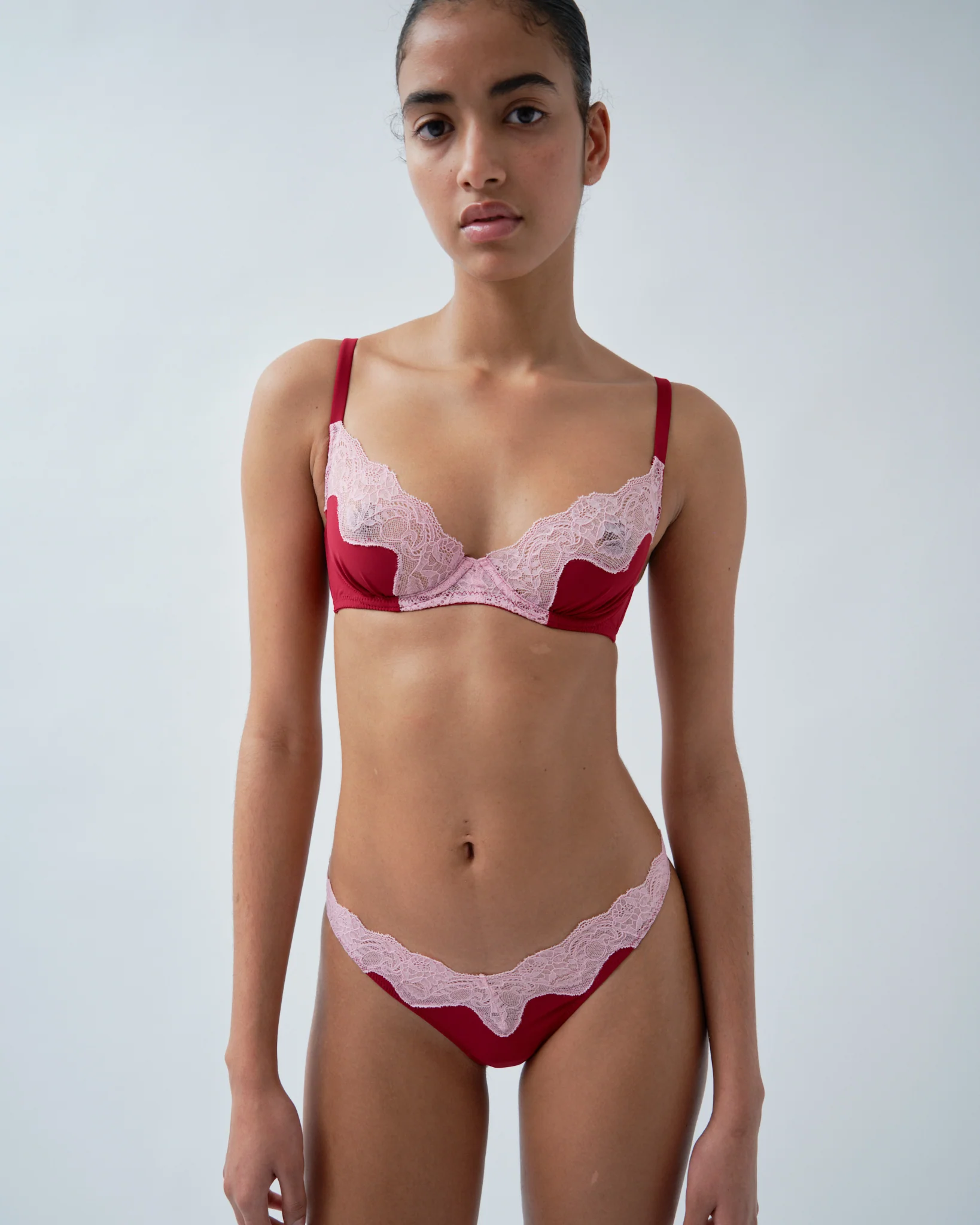 Lacie Thong - Image 5