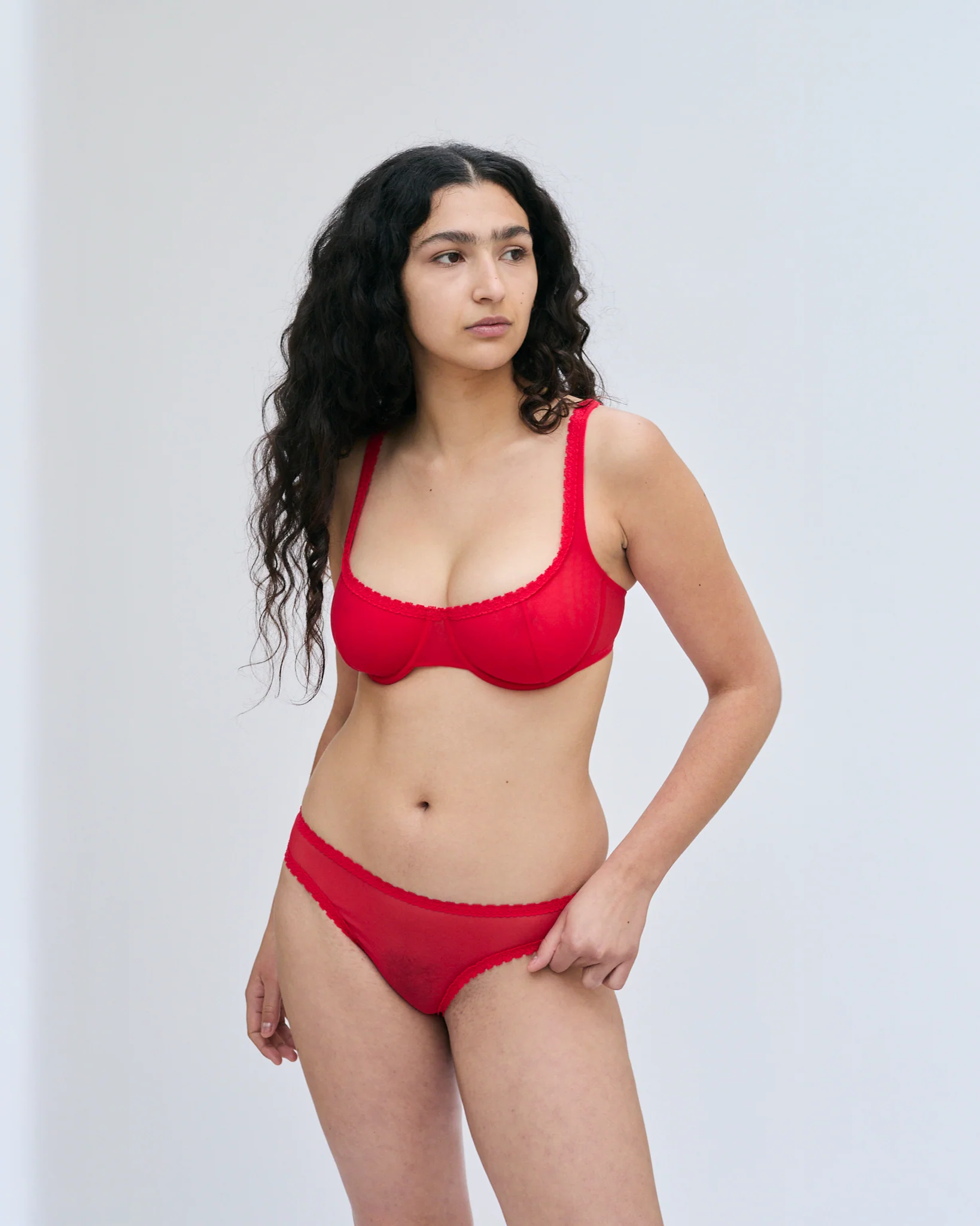 Moss Thong - Image 8