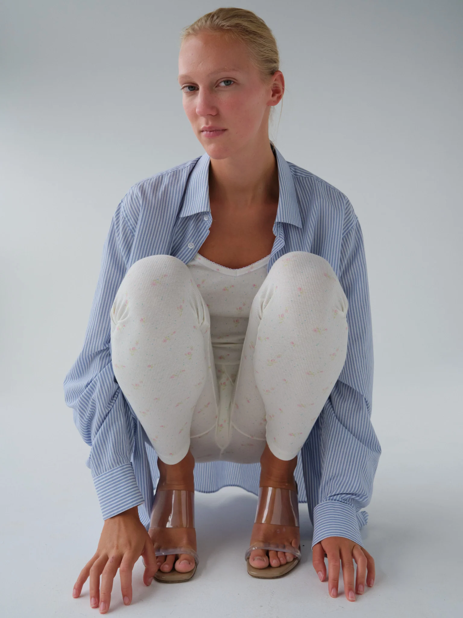 Rosette Leggings - Image 9