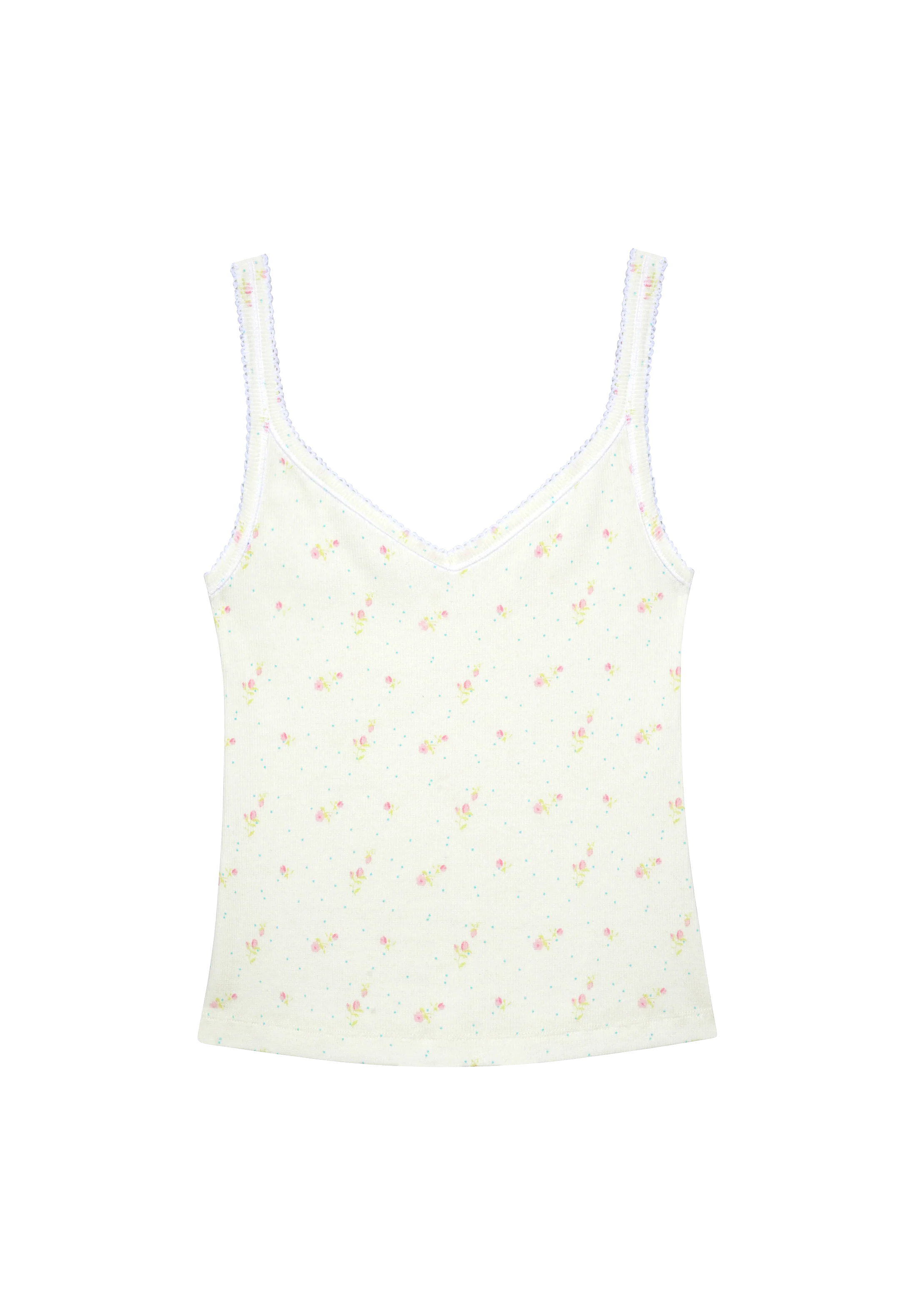 Rosette Tank - Image 4