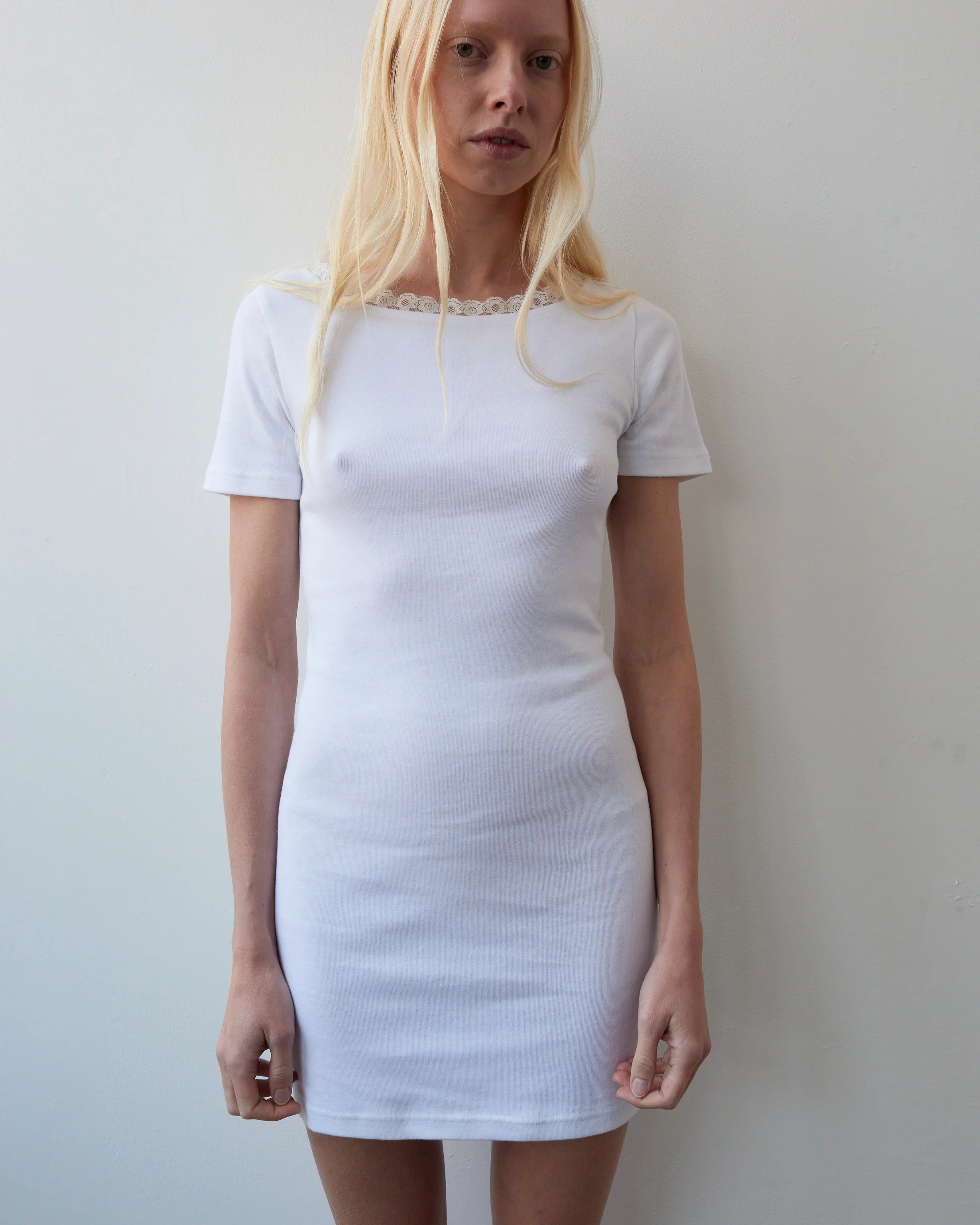 Sandy Mini Dress - Image 2