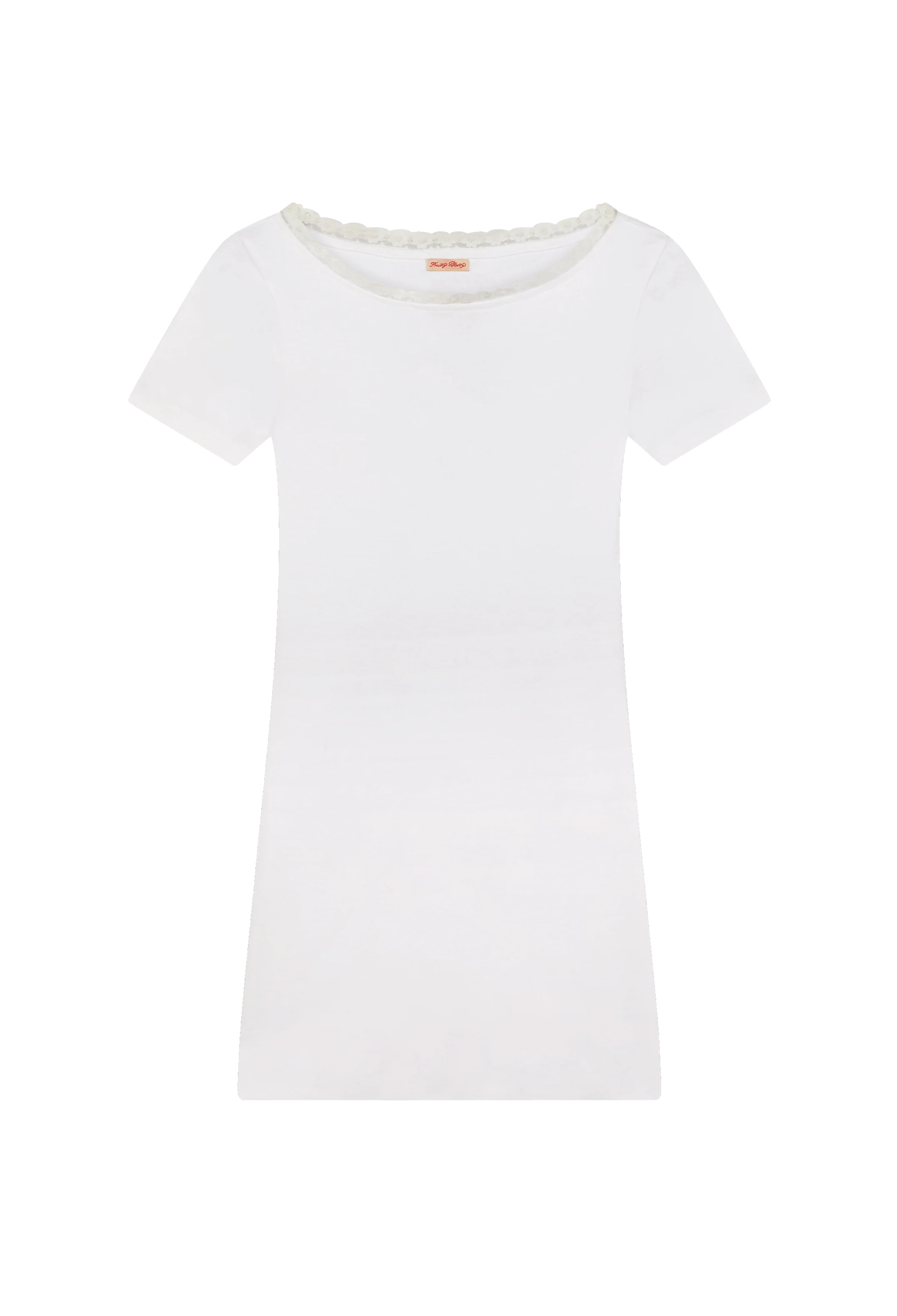 Sandy Mini Dress - Image 3