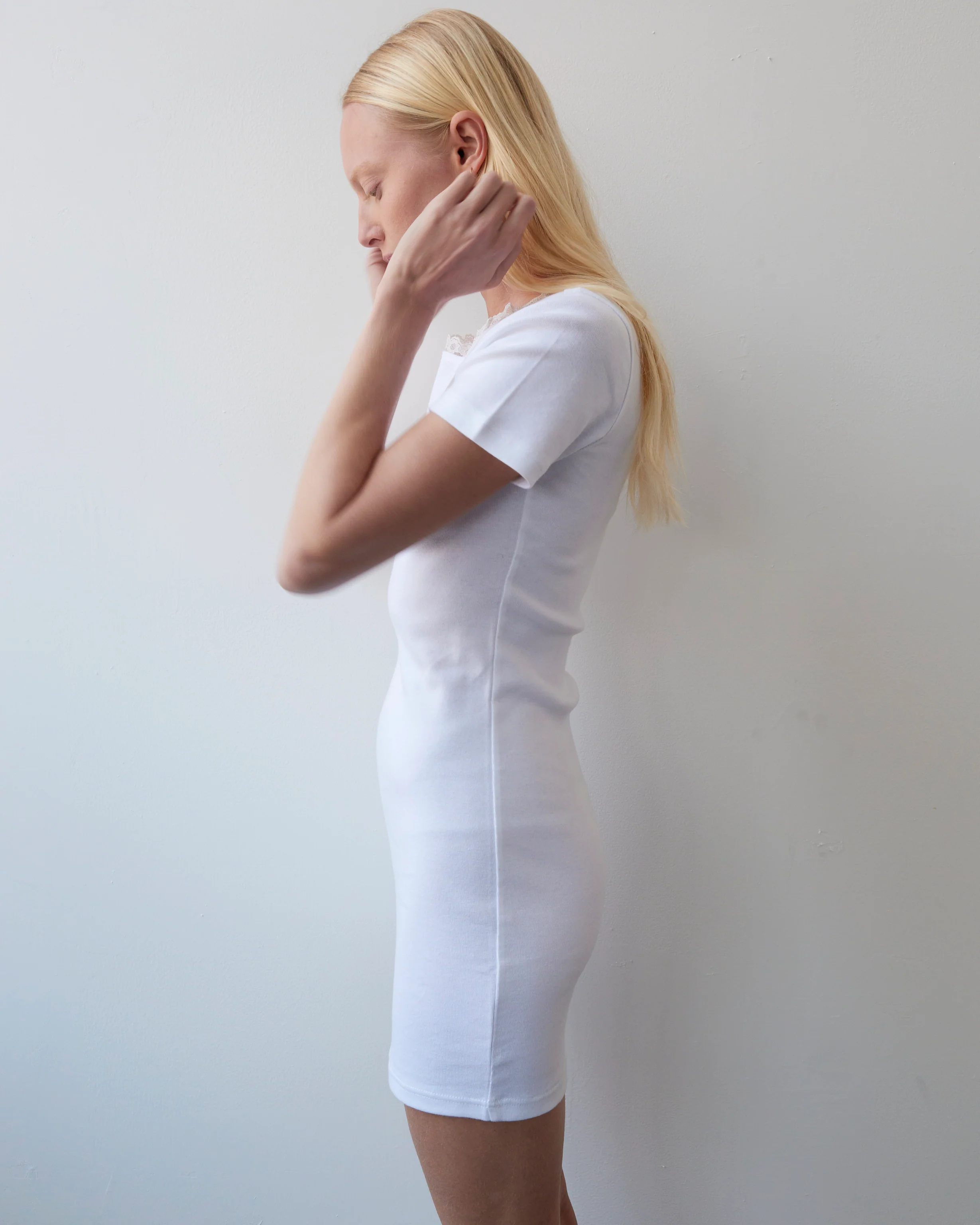 Sandy Mini Dress - Image 9
