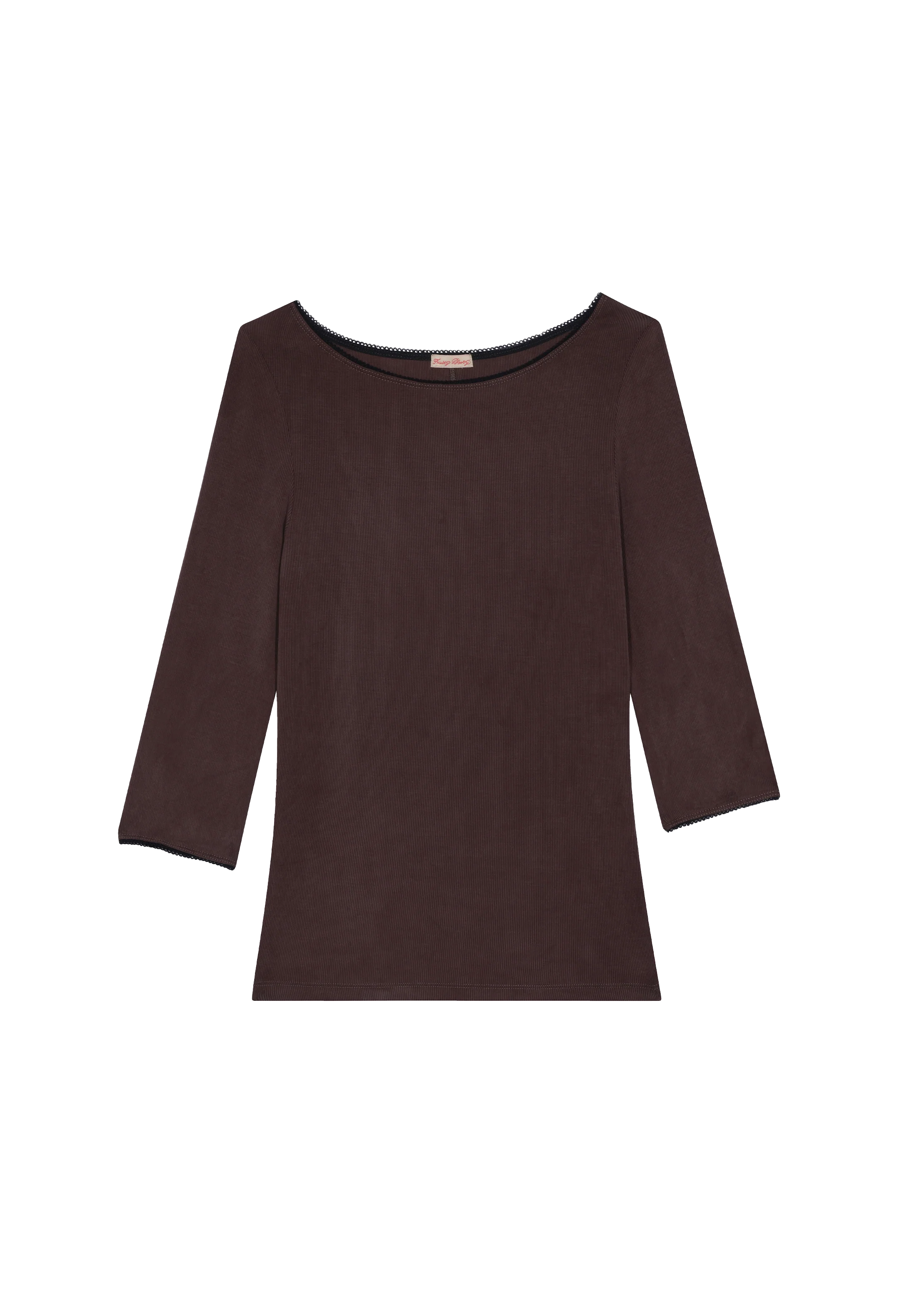 Second Skin 3/4 Sleeve - Image 3