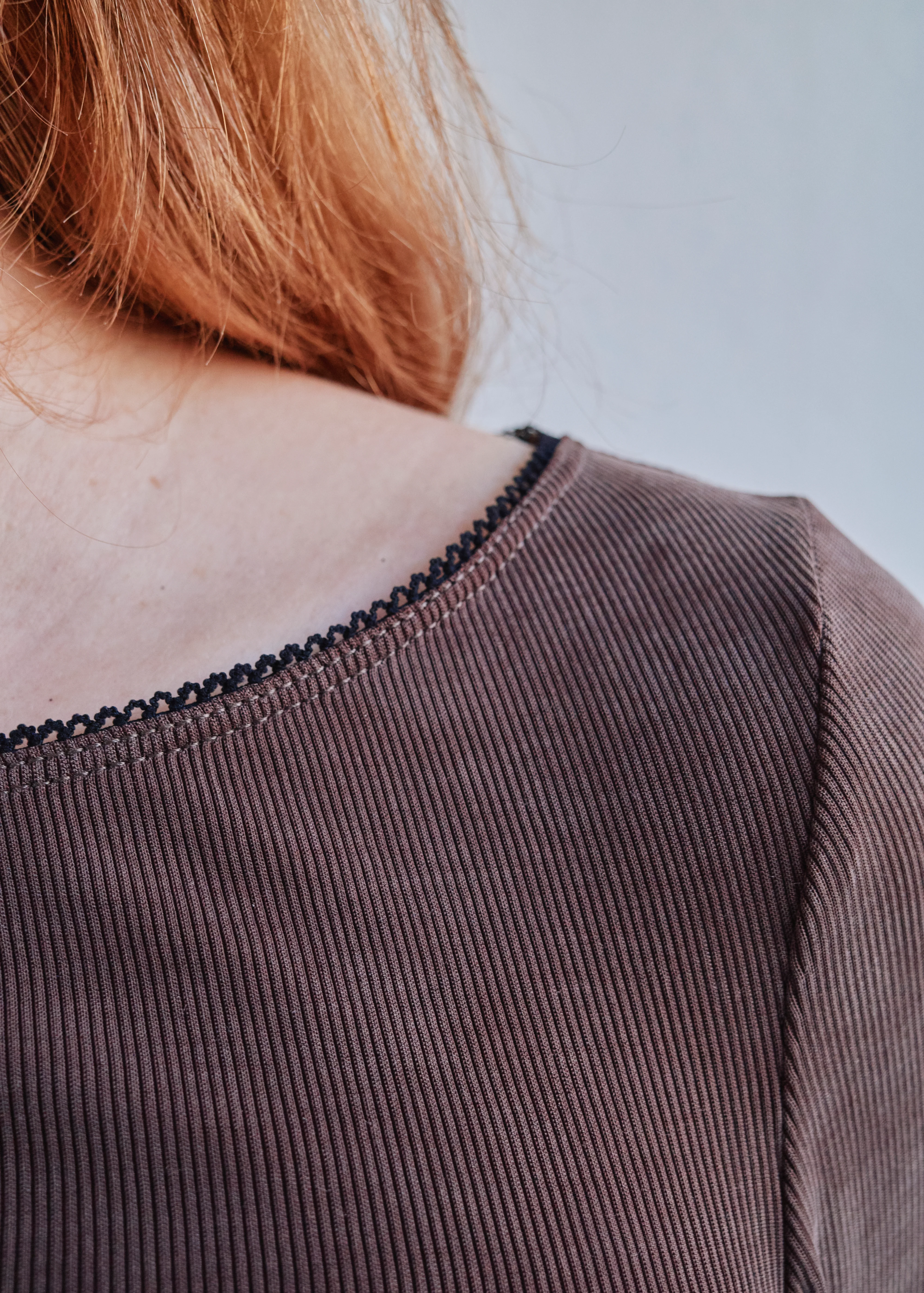 Second Skin 3/4 Sleeve - Image 5