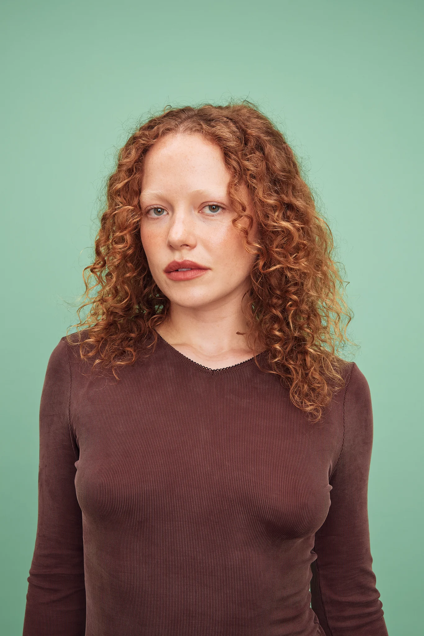 Second Skin V-Neck - Image 7