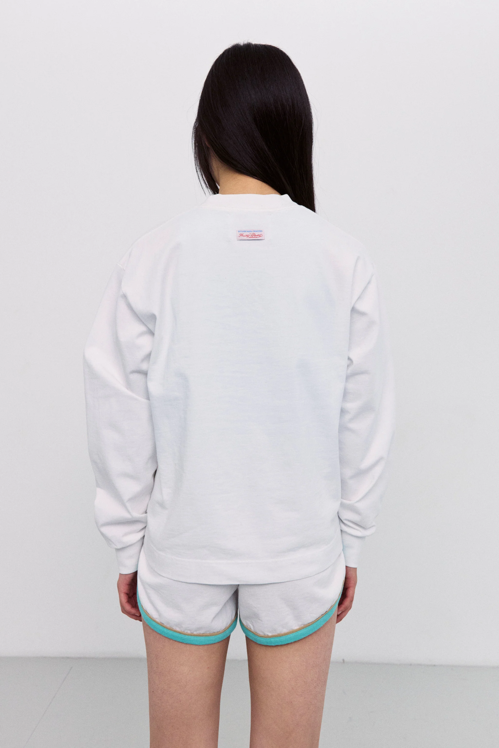 September Melancholy Long Sleeve - Image 4