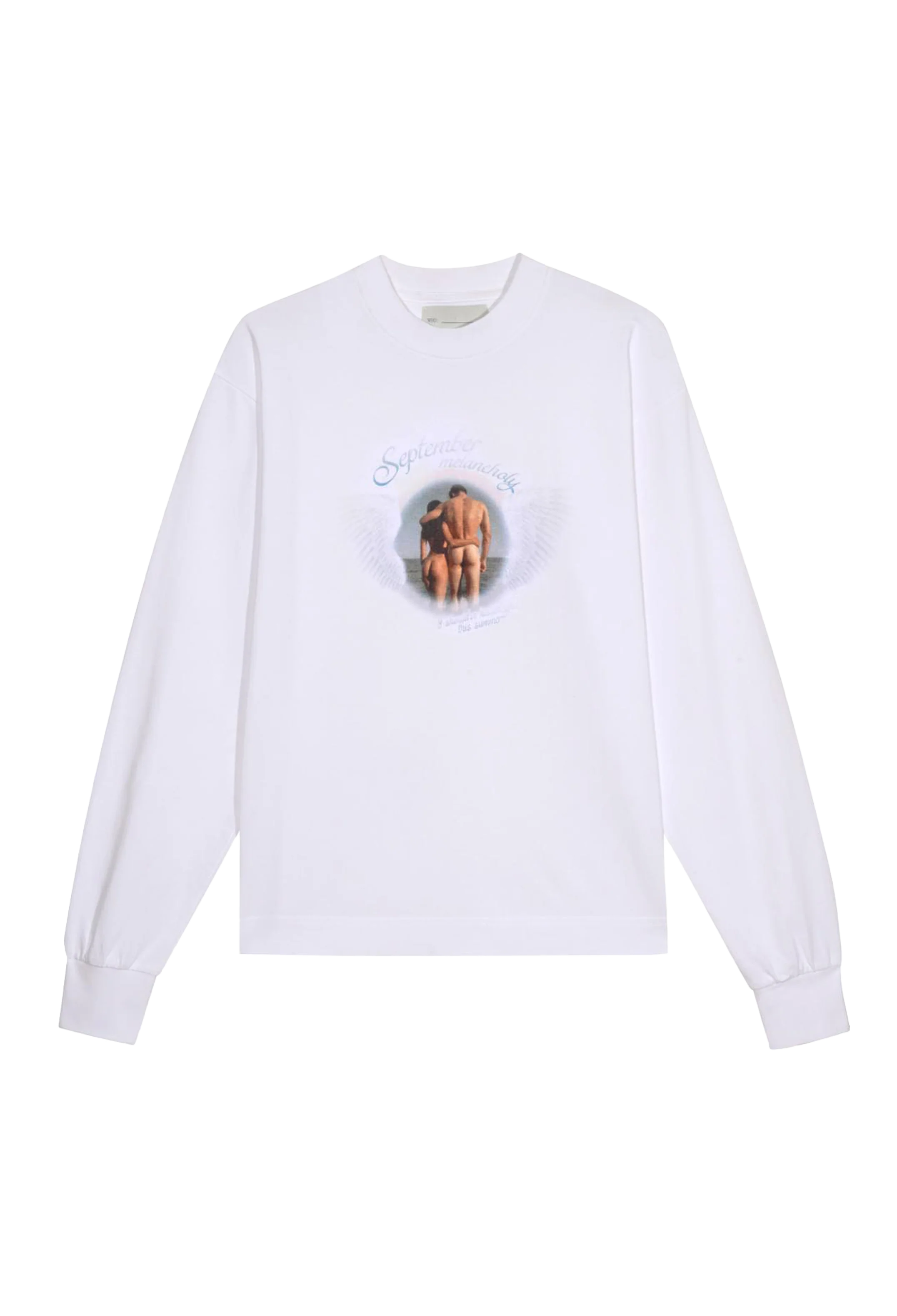 September Melancholy Long Sleeve - Image 5