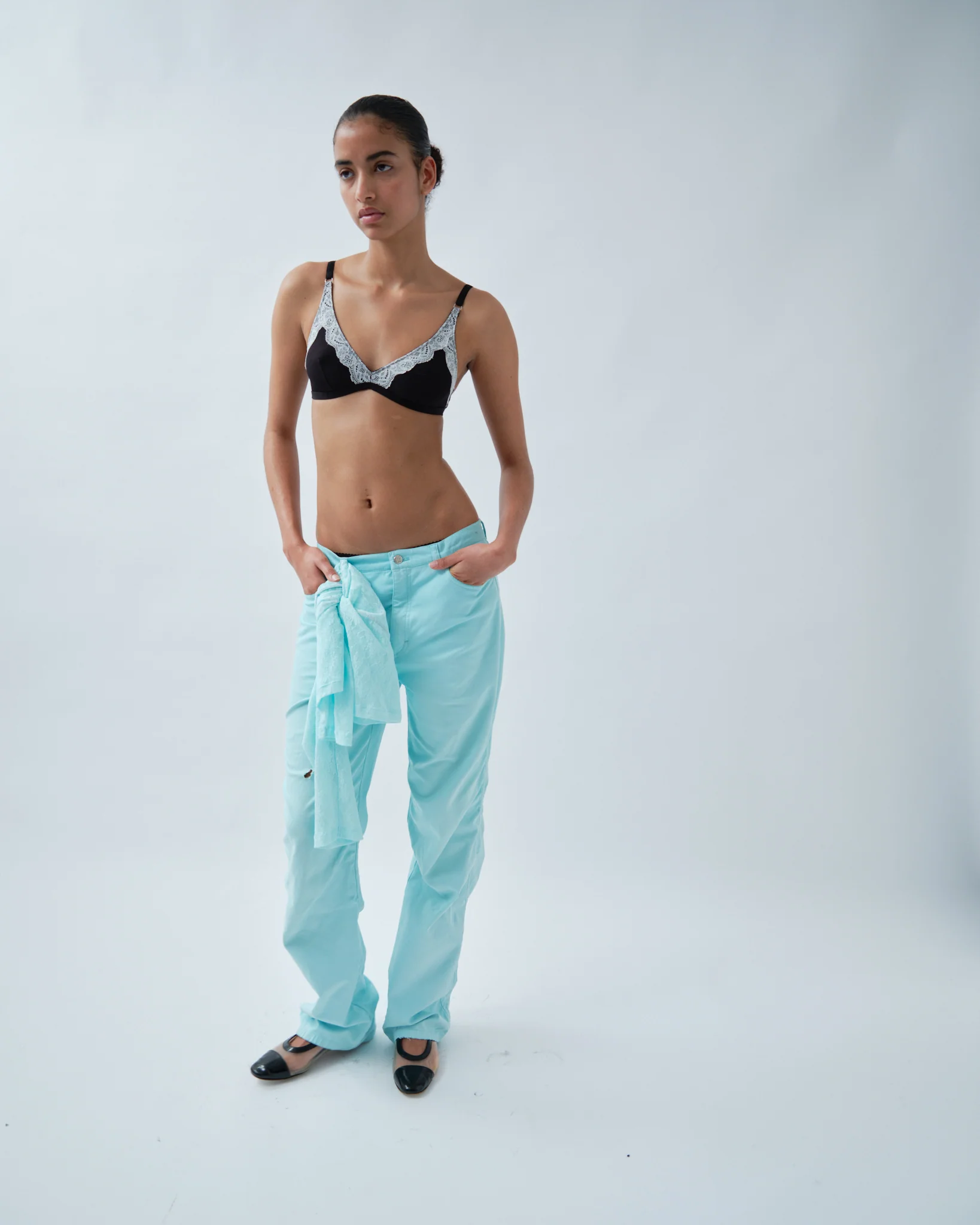 Serene Softcup Bra
