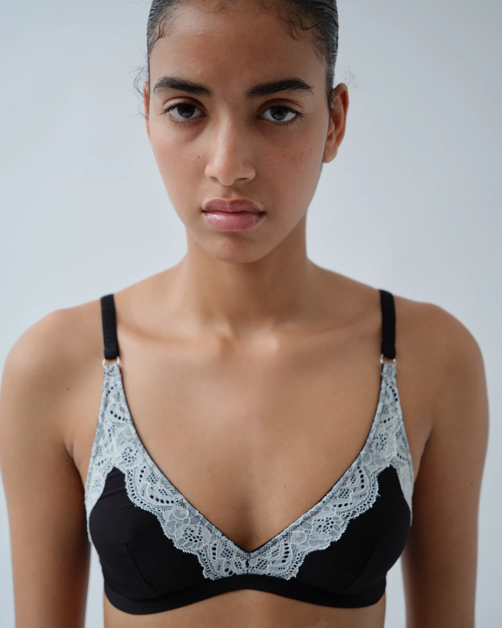 Serene Softcup Bra - Image 2
