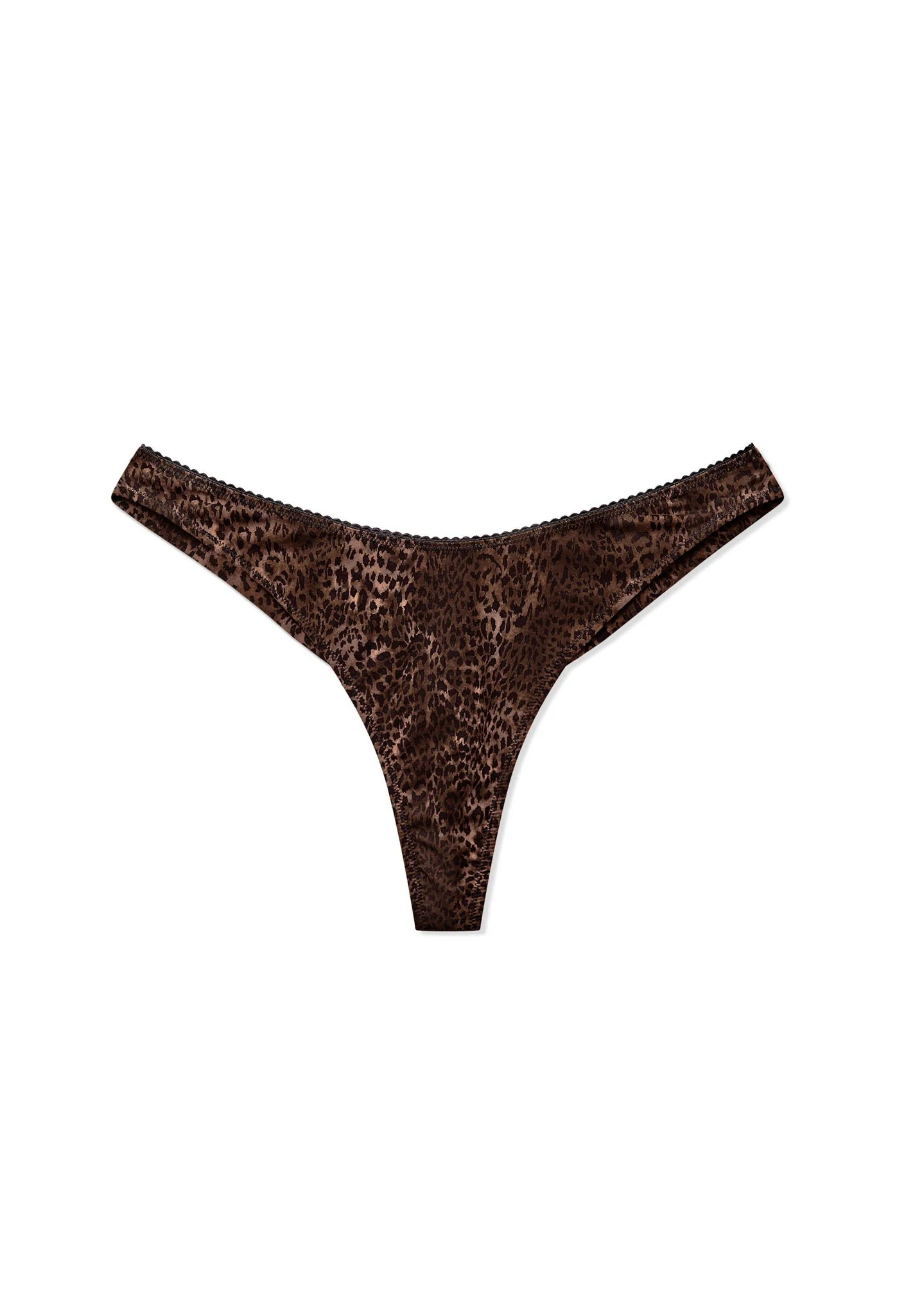 Leopard Shania Thong - Image 3