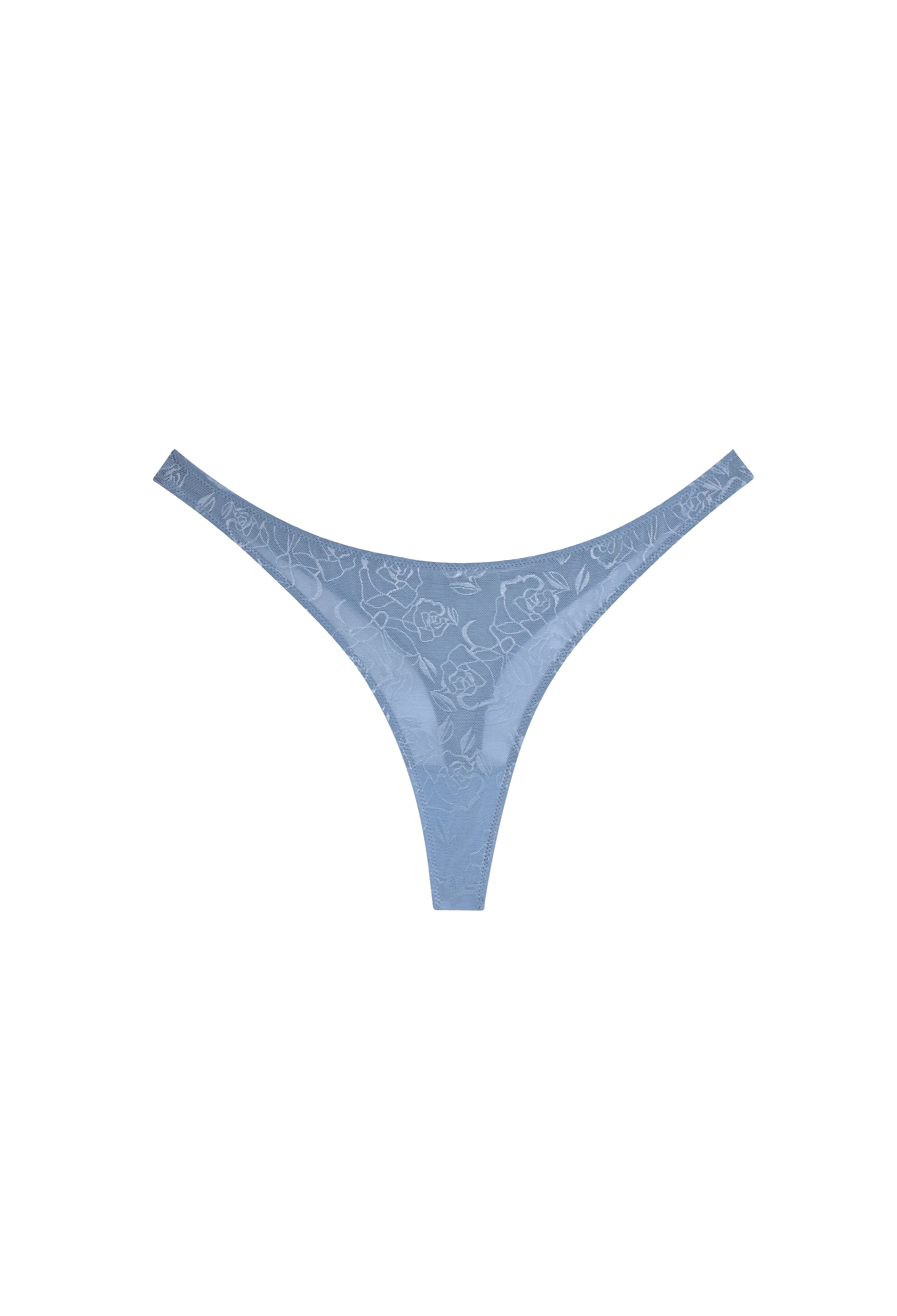 Sky Moss Thong - Image 5