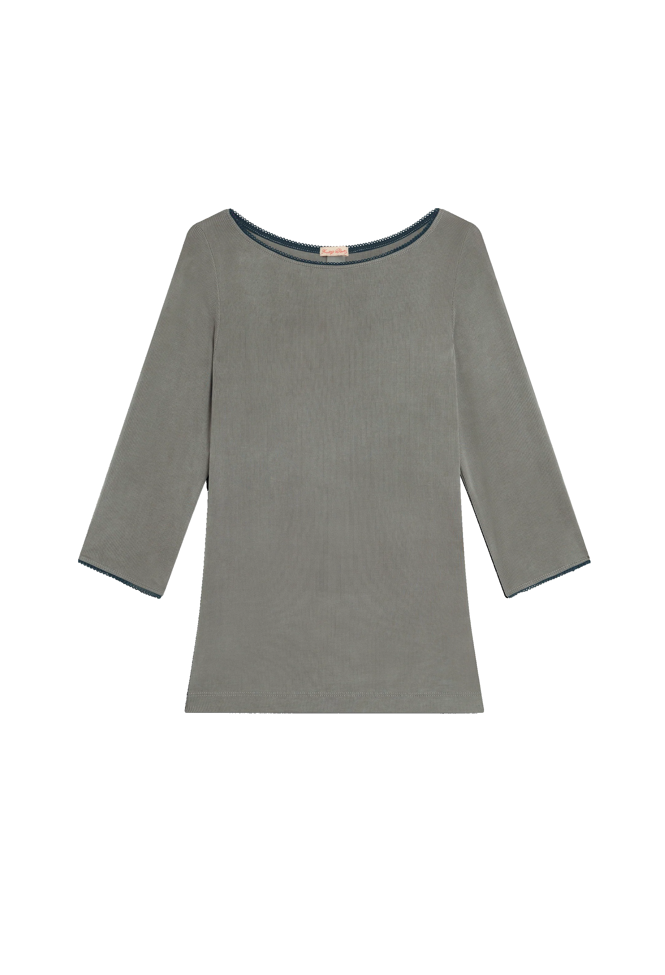 Second Skin 3/4 Sleeve - Image 3