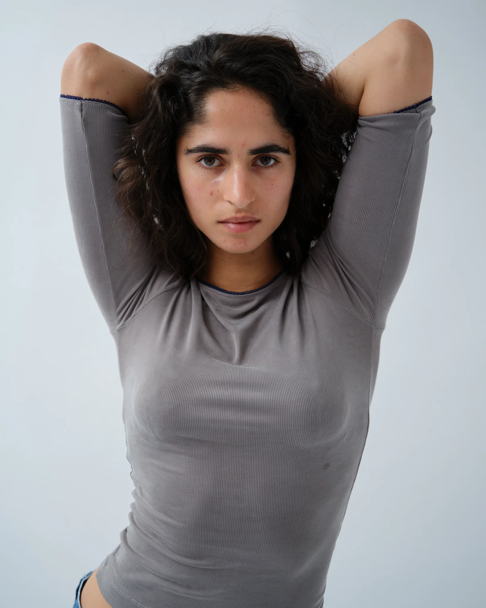 Second Skin 3/4 Sleeve - Image 4