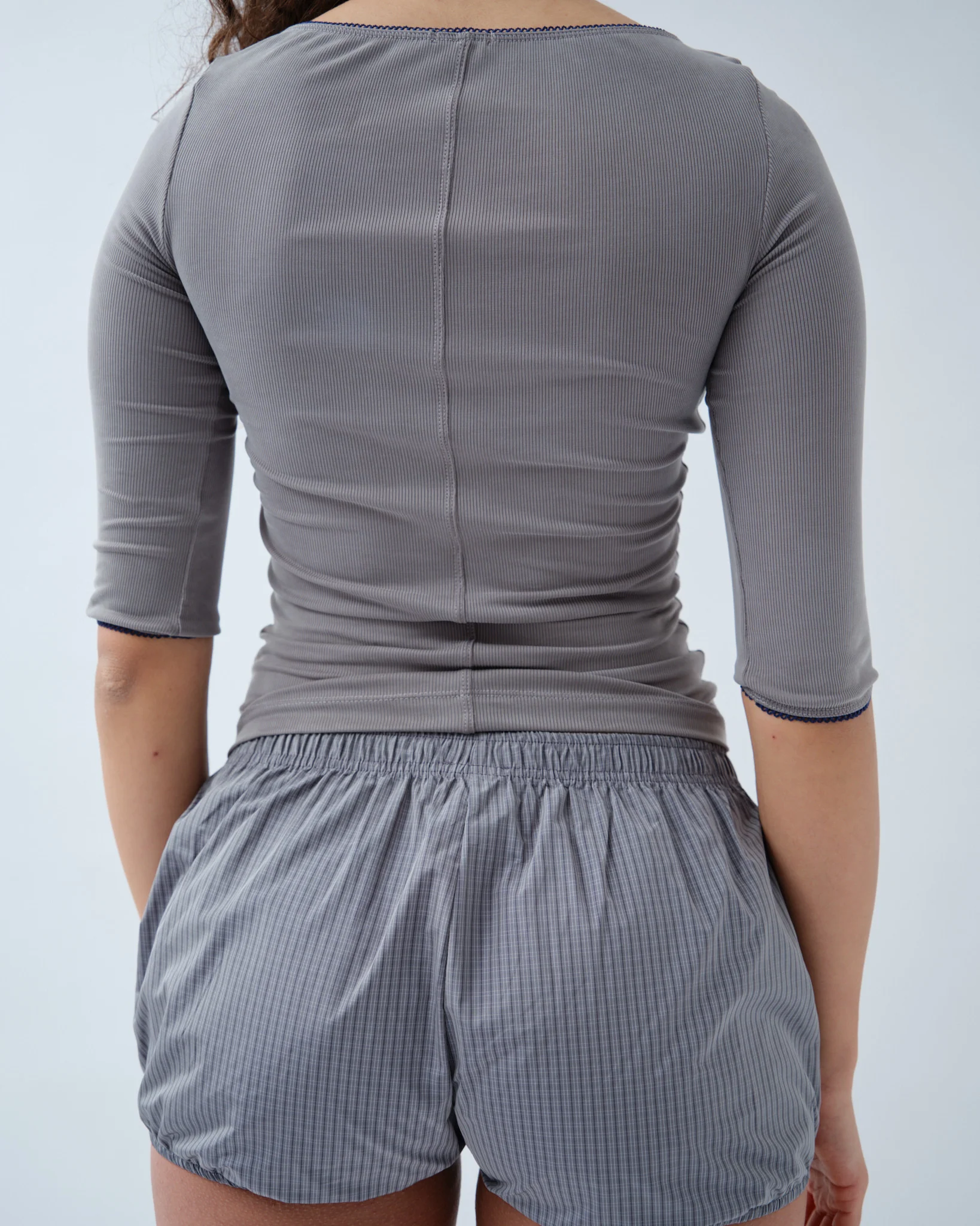 Second Skin 3/4 Sleeve - Image 5