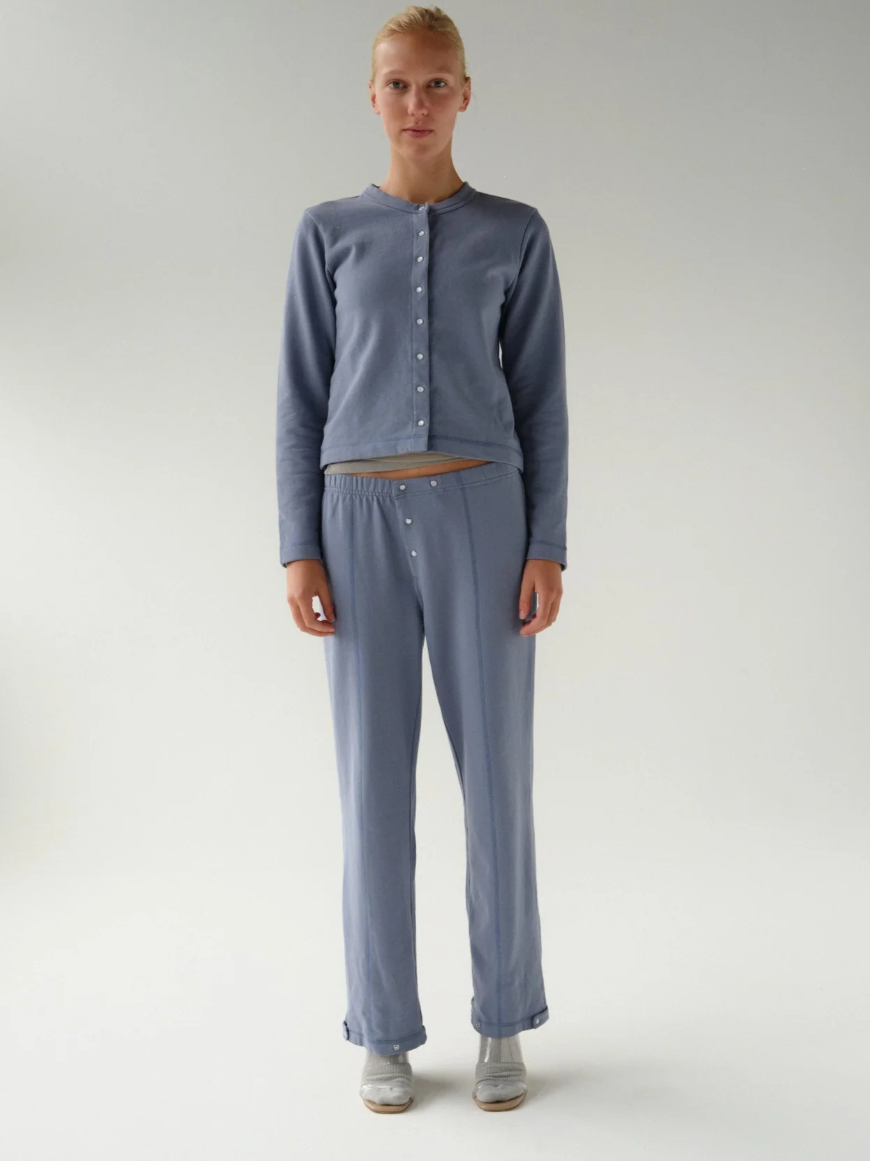 Slate Trousers - Image 4