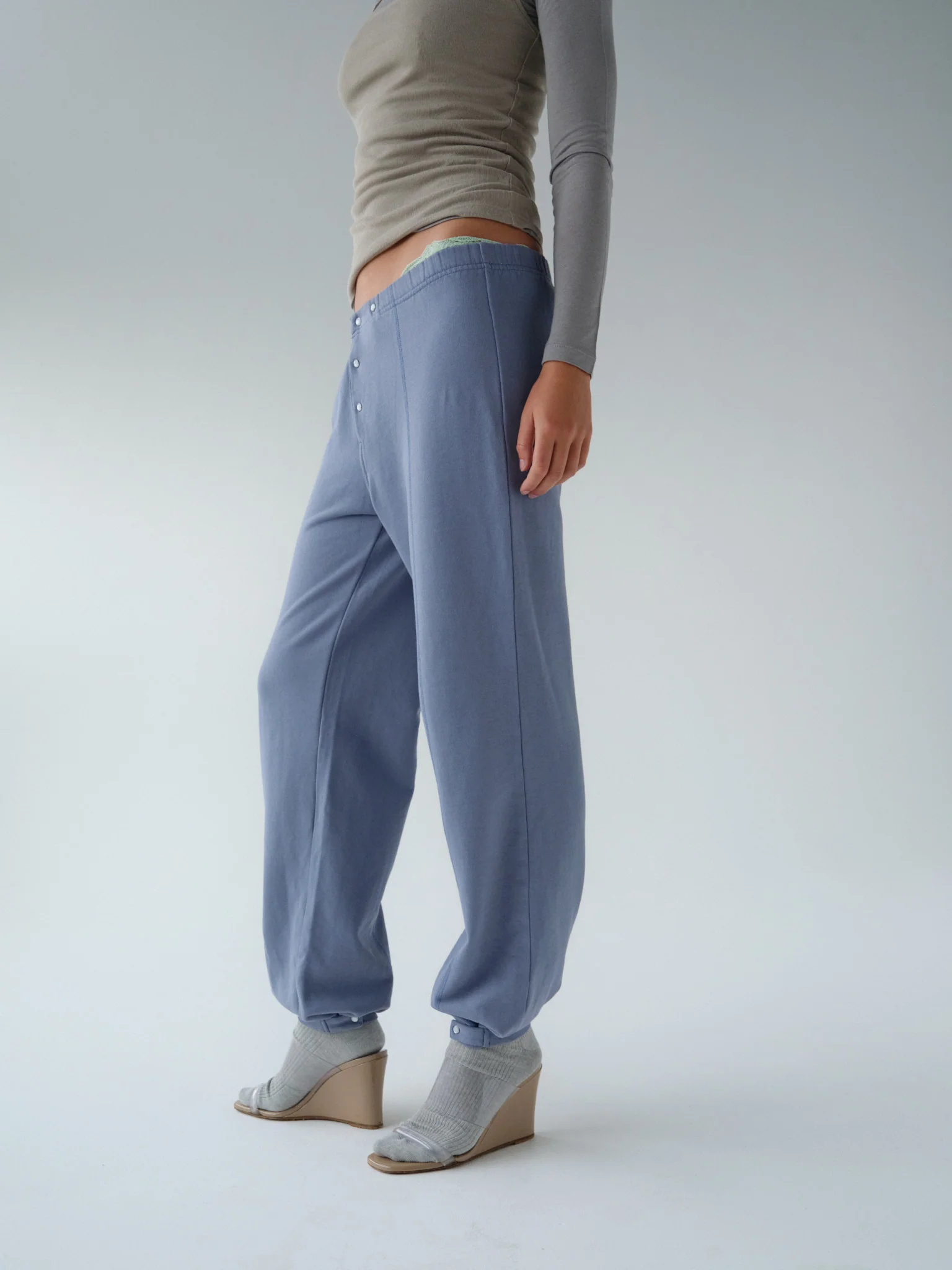 Slate Trousers - Image 6