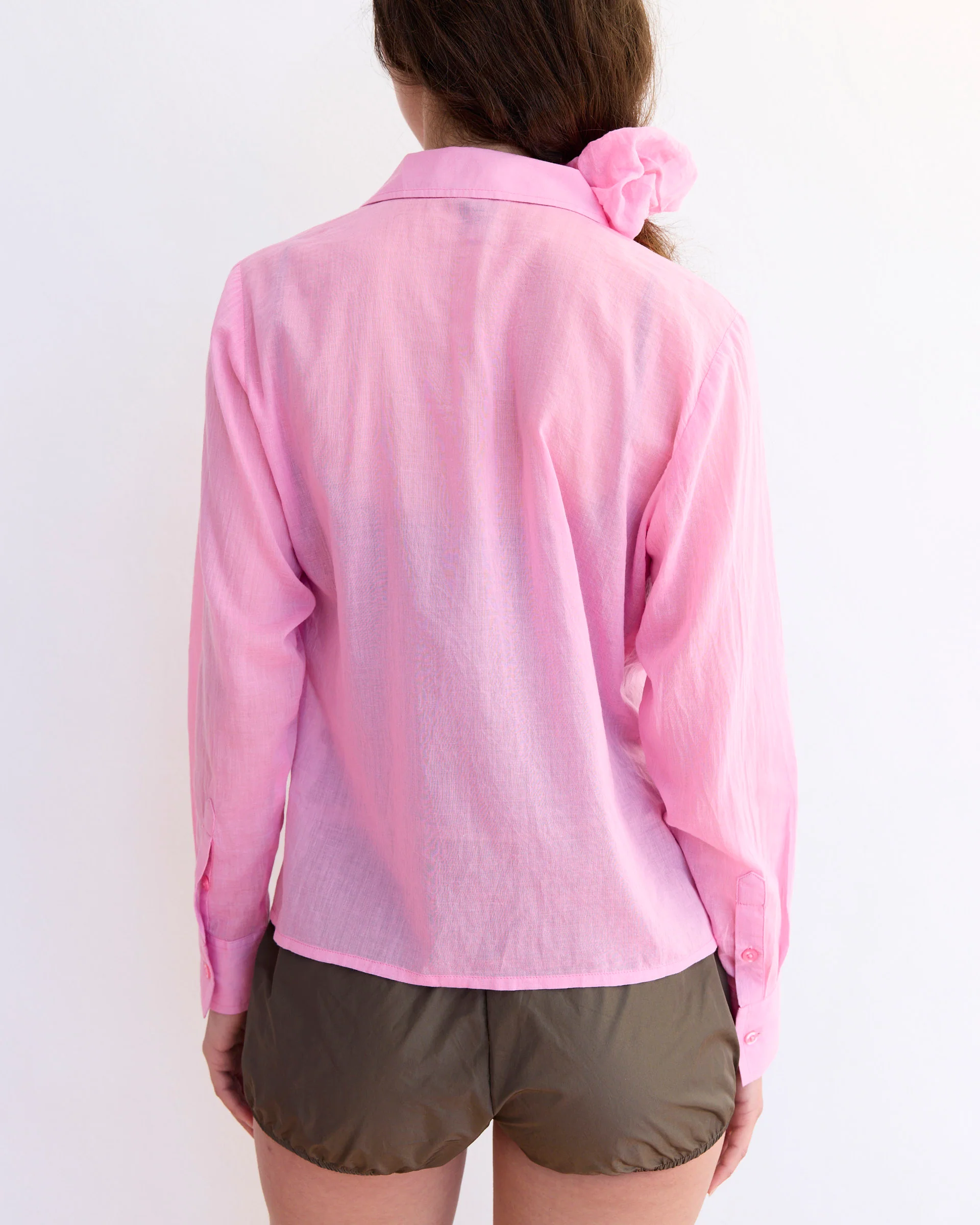 Sofia Long Sleeve Shirt - Image 10