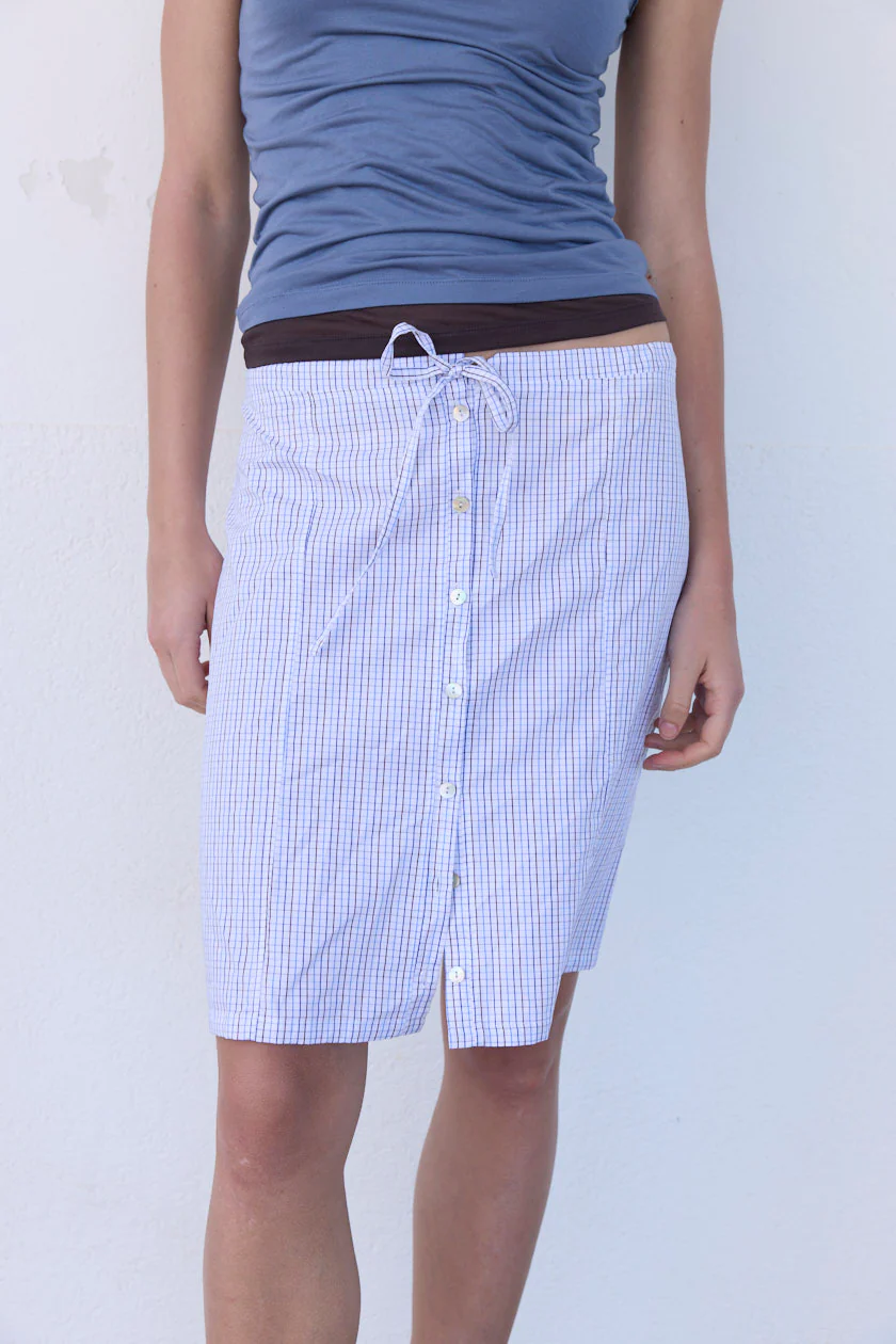 Trattoria Skirt