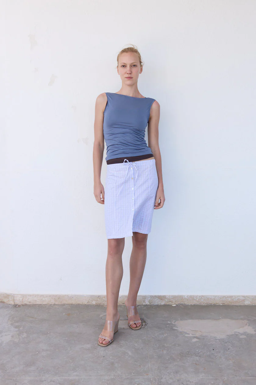 Trattoria Skirt - Image 3