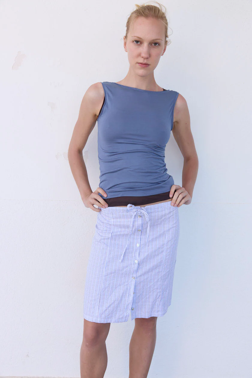 Trattoria Skirt - Image 4