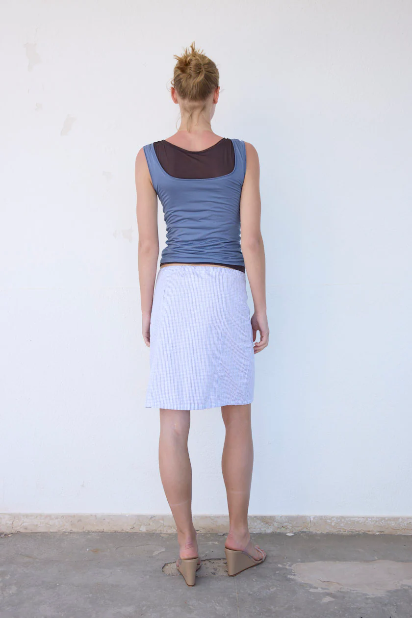 Trattoria Skirt - Image 7