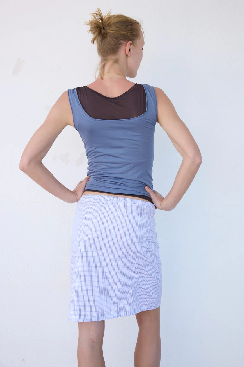 Trattoria Skirt - Image 8