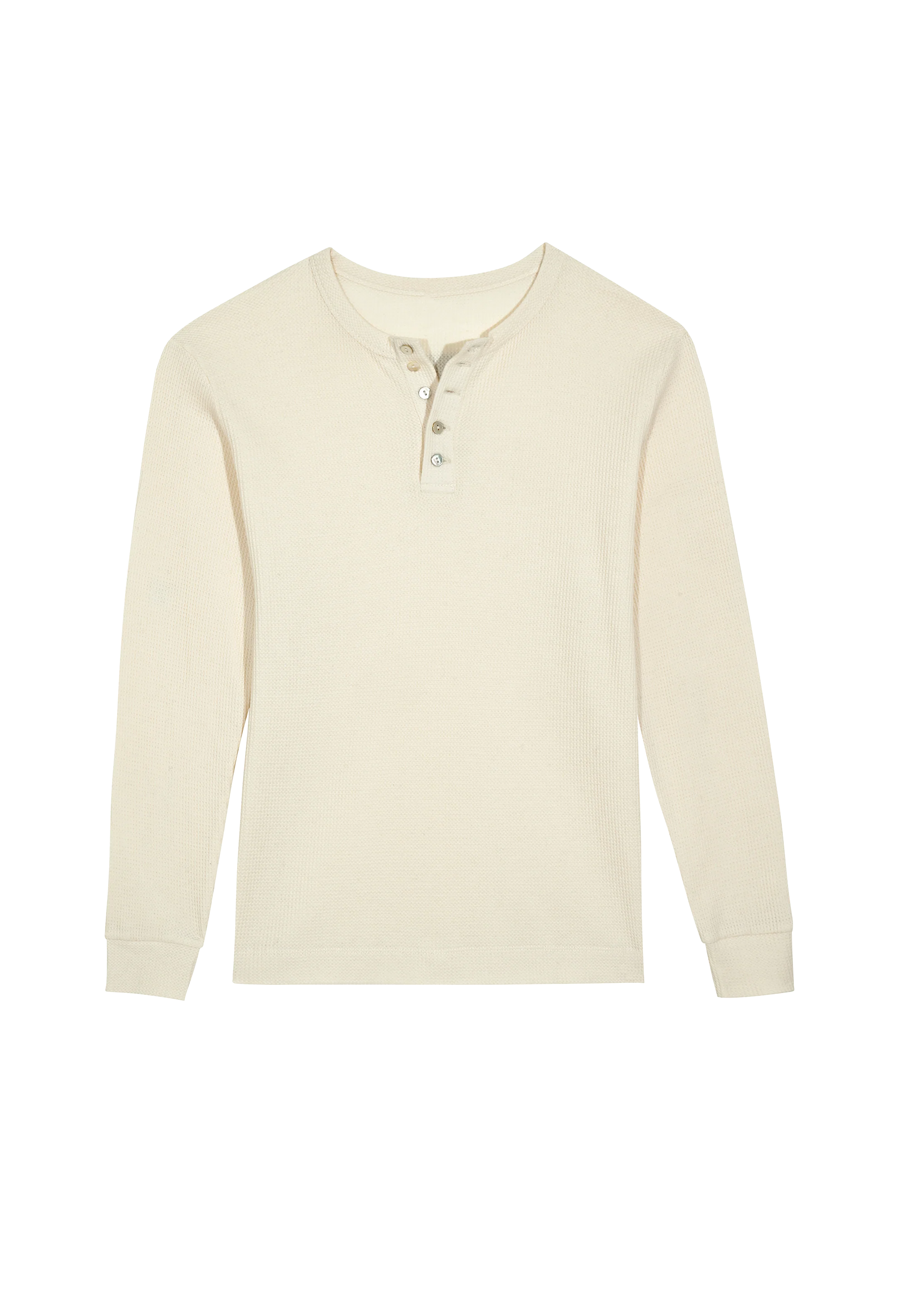 Toast Waffle Long-Sleeve - Image 5