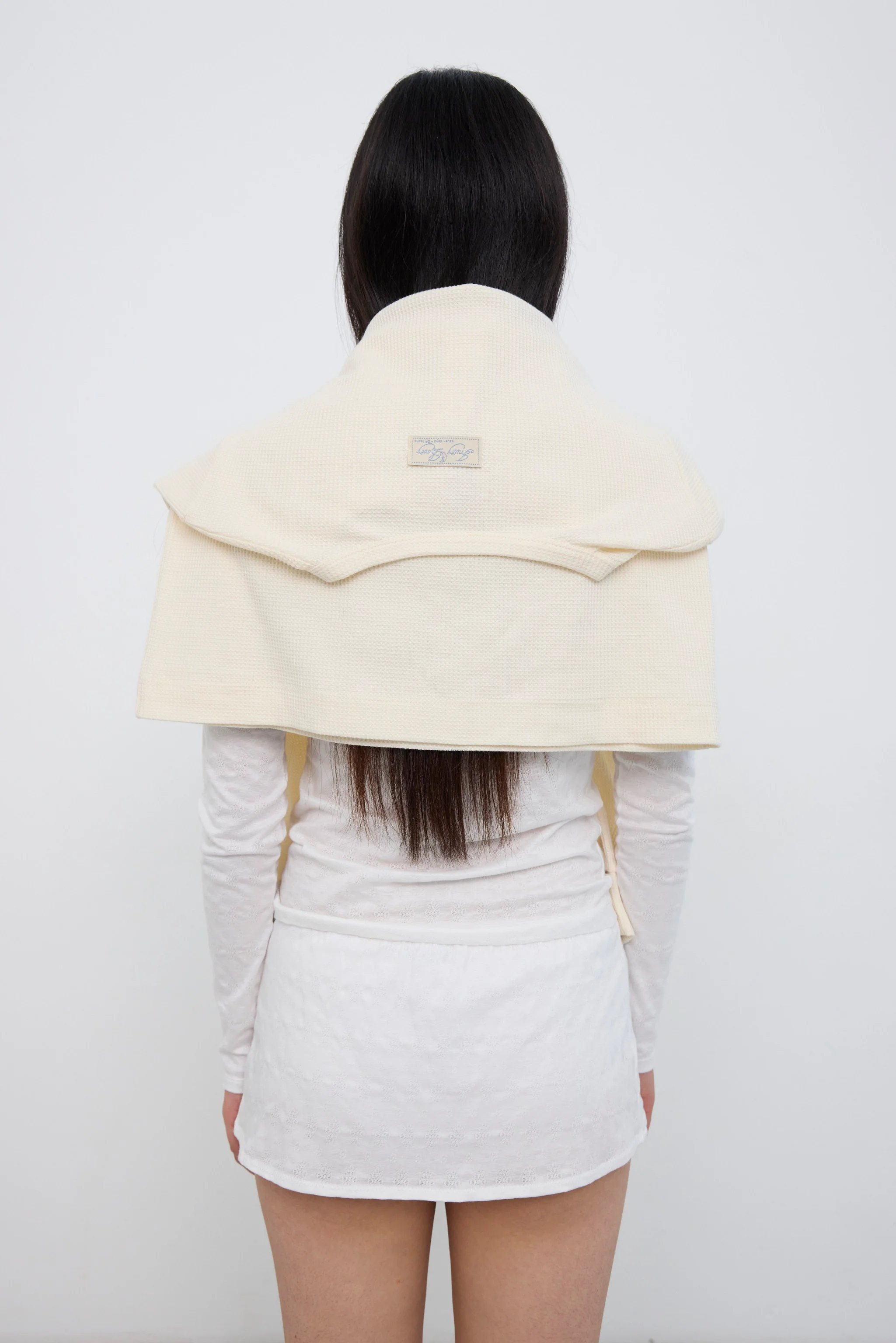 Toast Waffle Long-Sleeve - Image 7