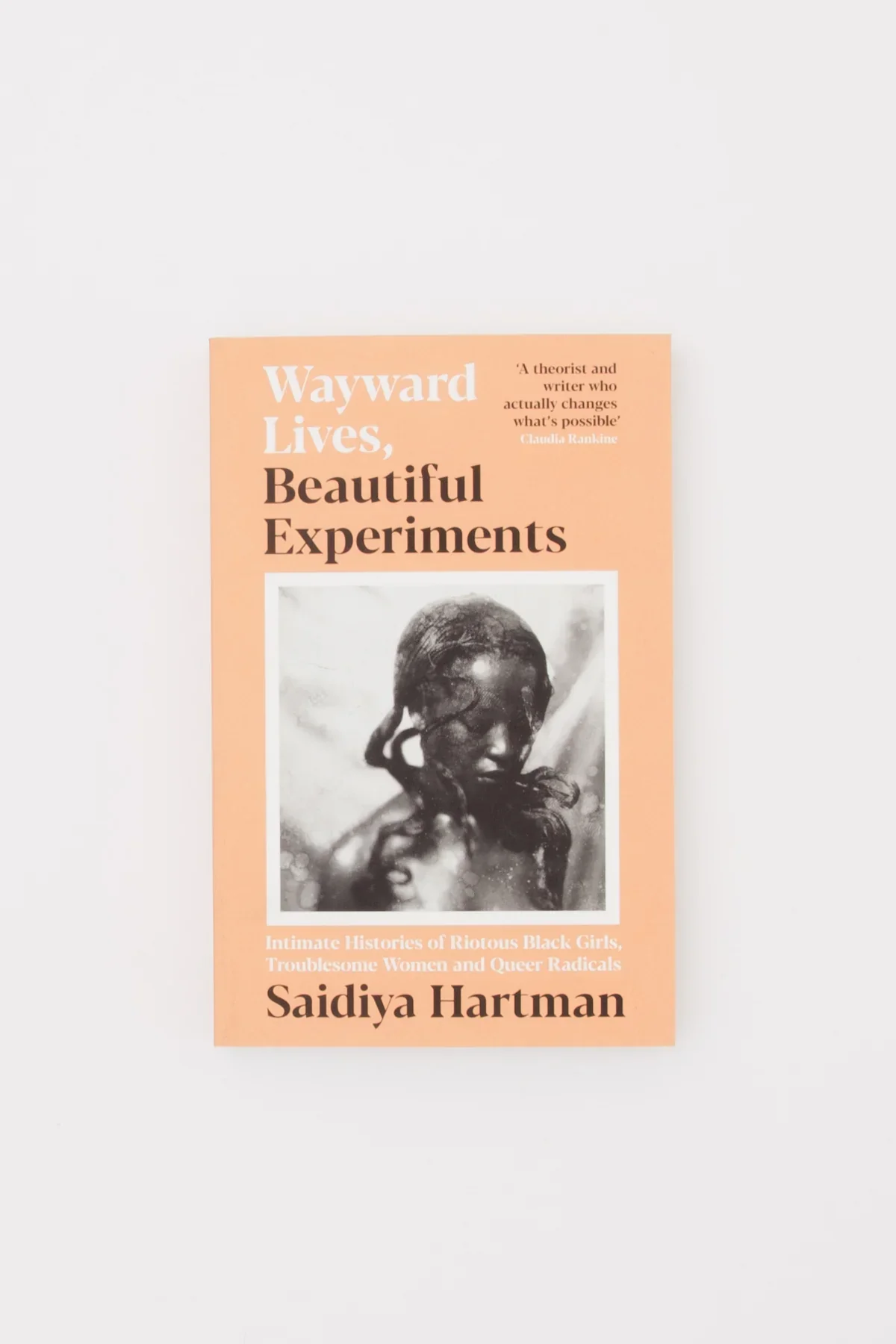 Wayward Lives, Beautiful Experiments - Image 3