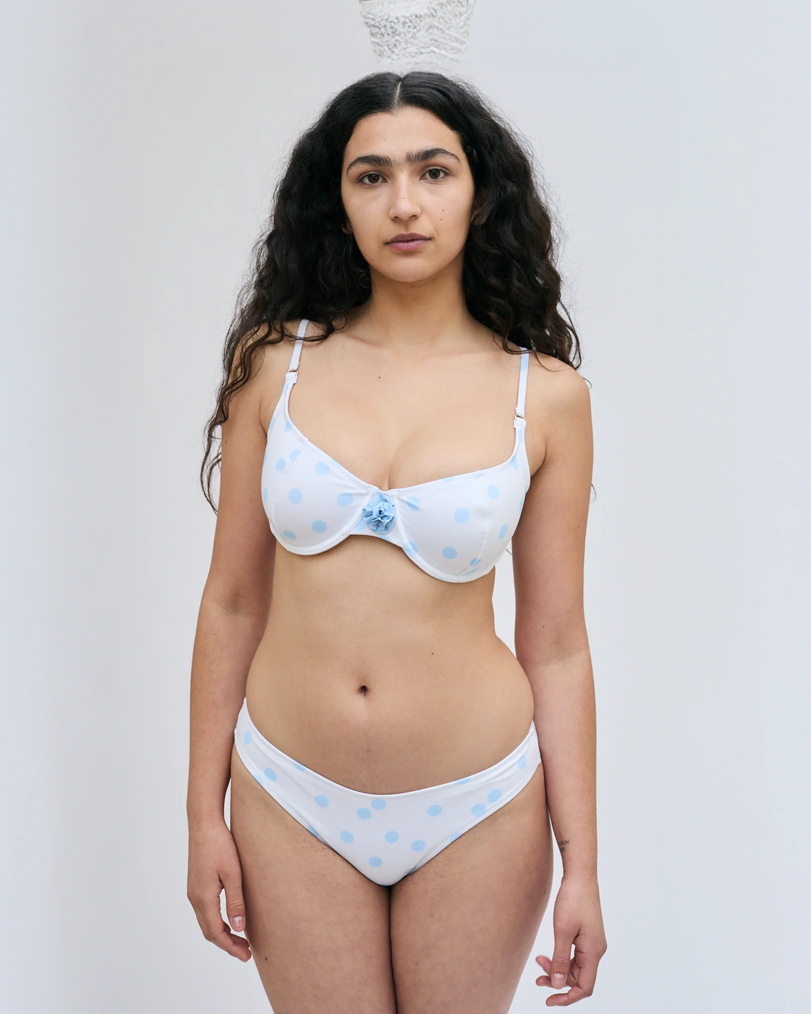 Carmen Bikini Top - Image 3
