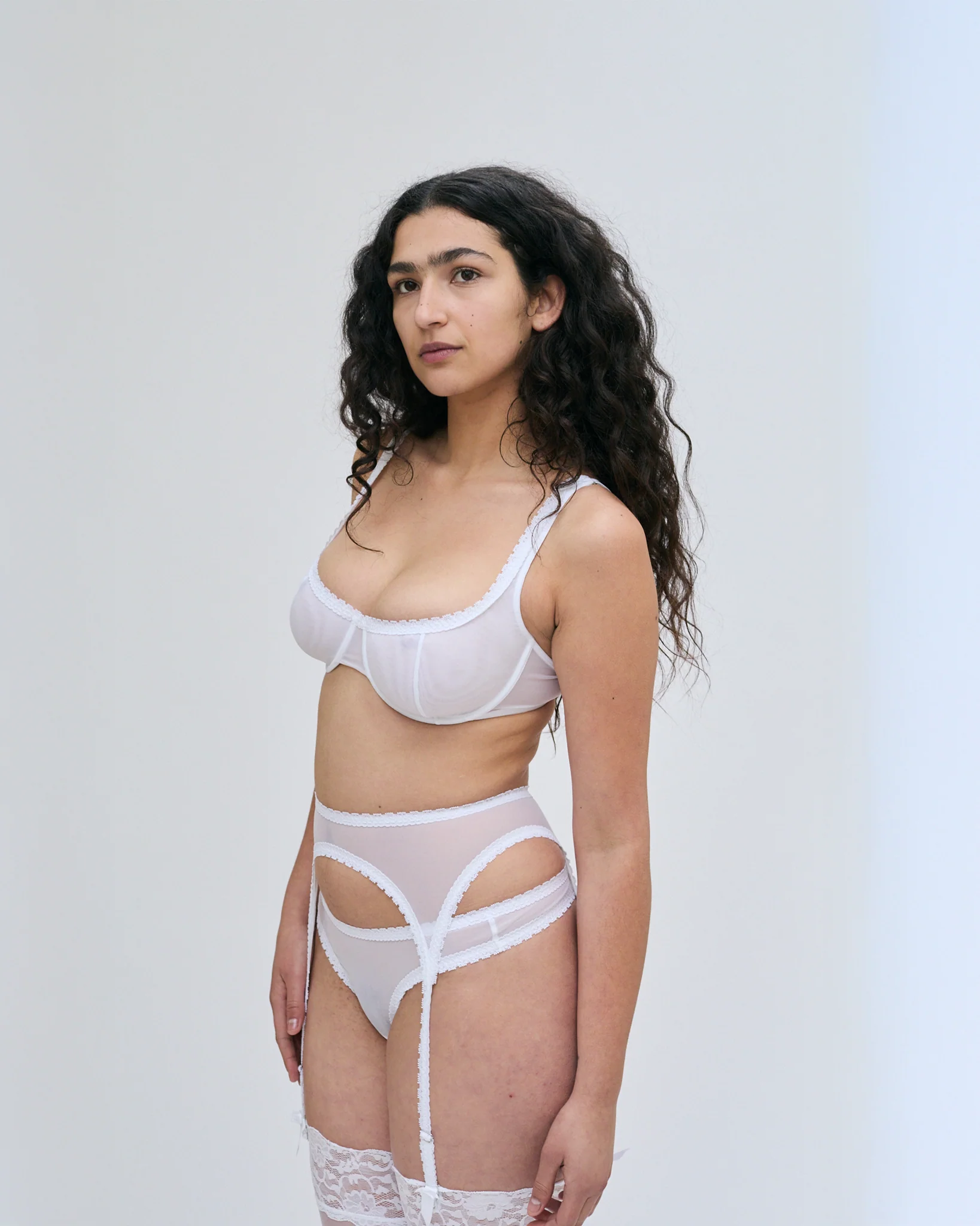 Moss Suspender - Image 7