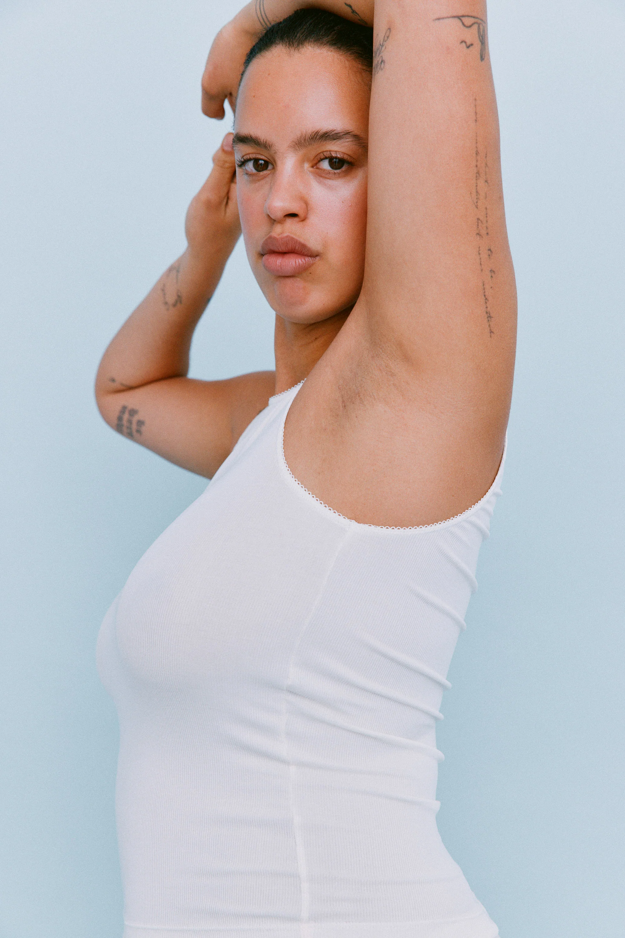 Second Skin Tank - Image 2