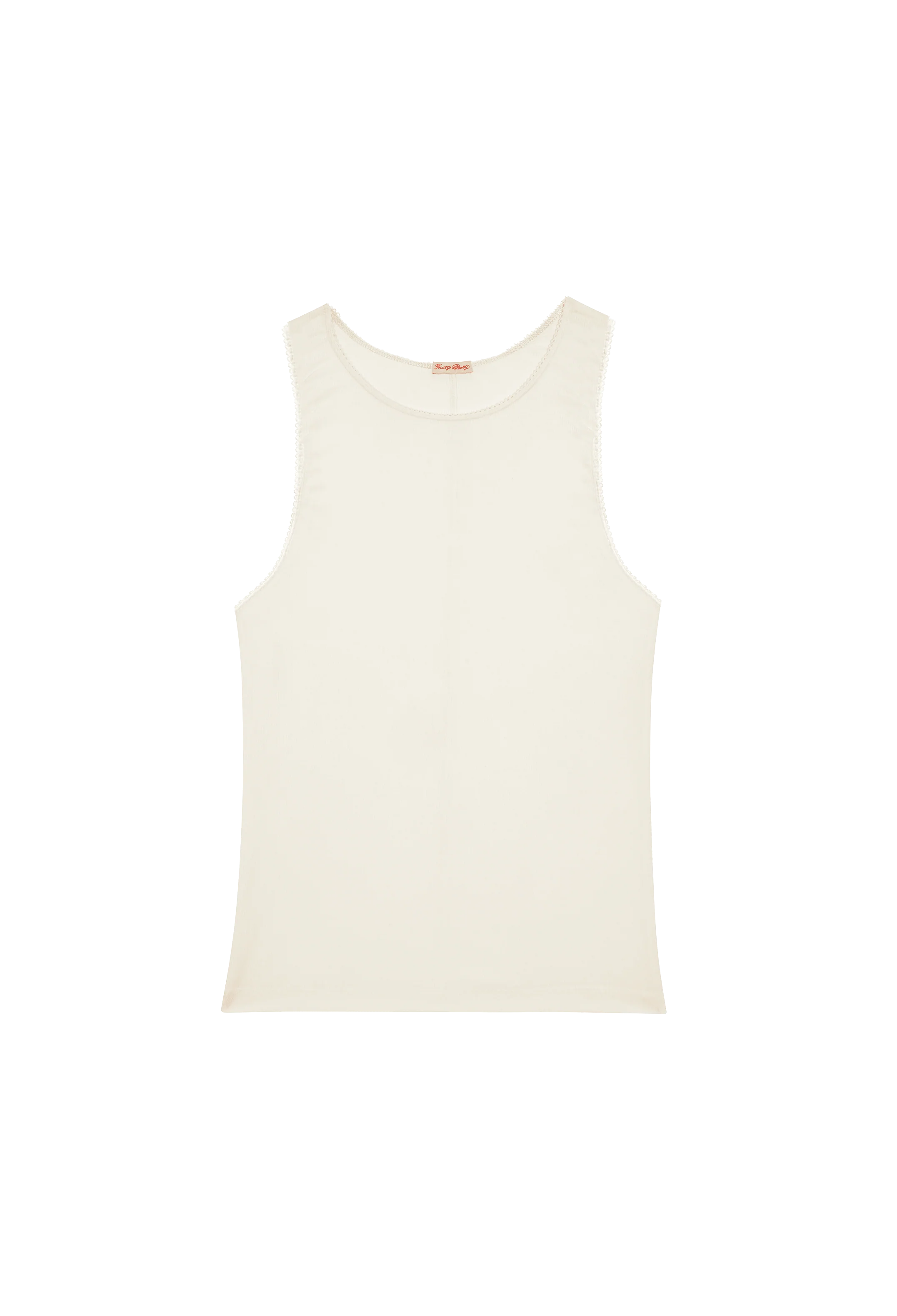 Second Skin Tank - Image 5