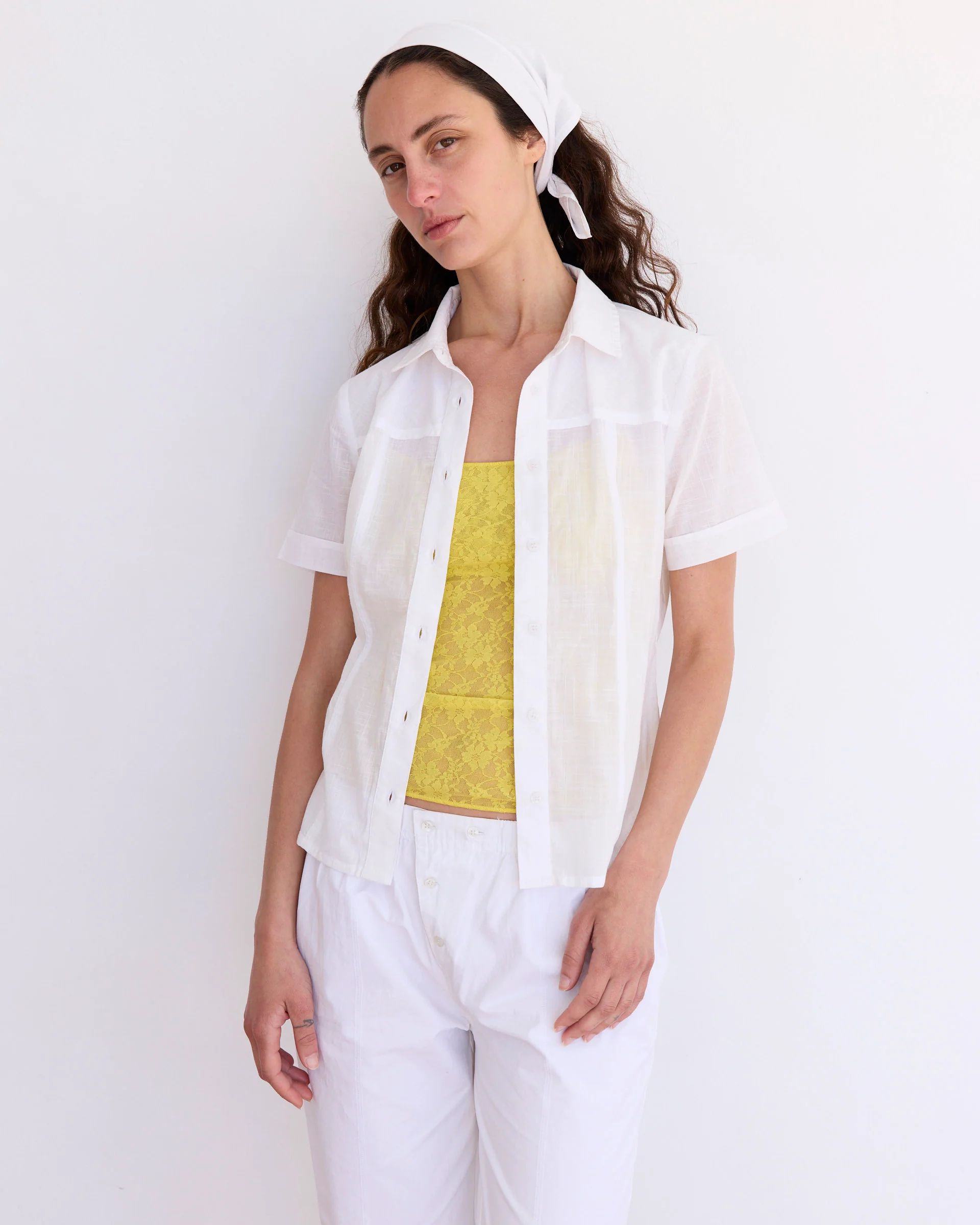 Sofia Shirt