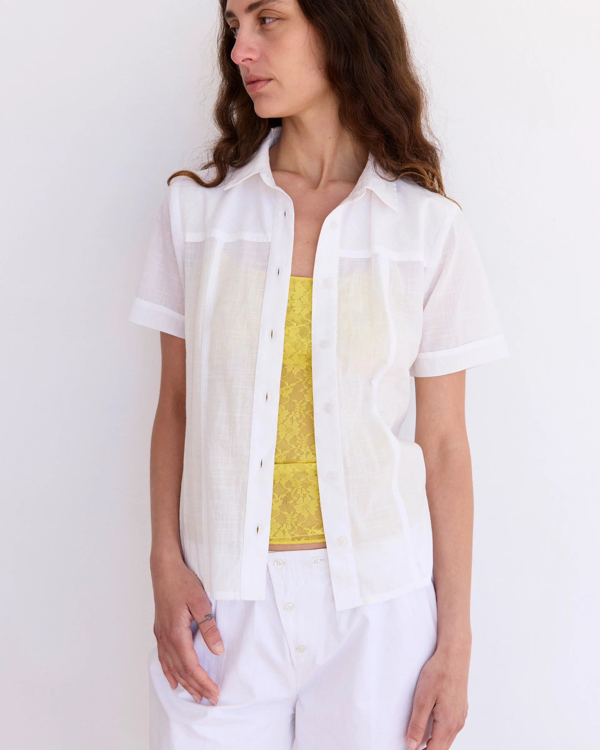 Sofia Shirt - Image 2