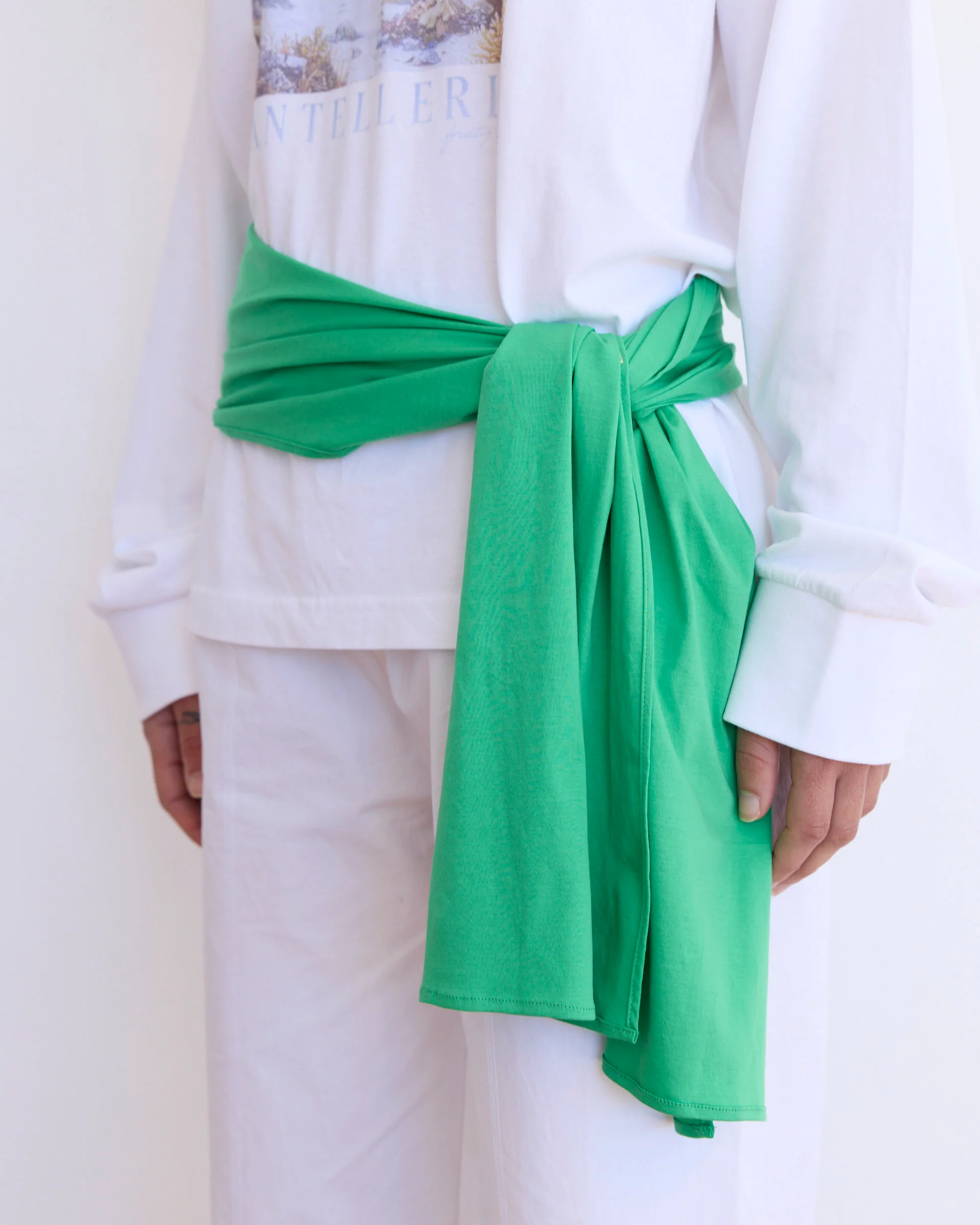 Wrap Scarf - Image 3