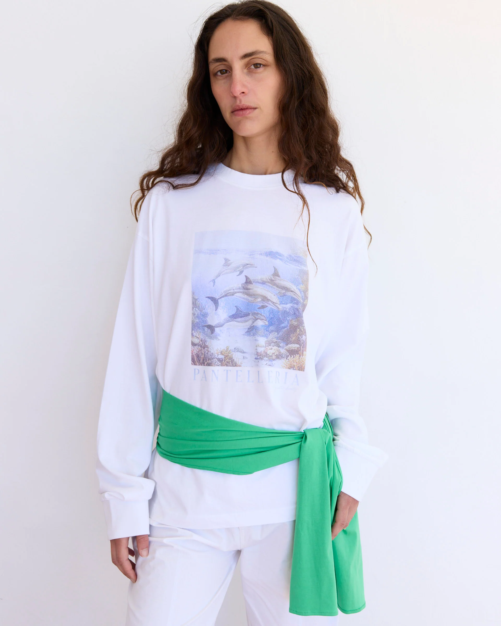 Wrap Scarf - Image 4