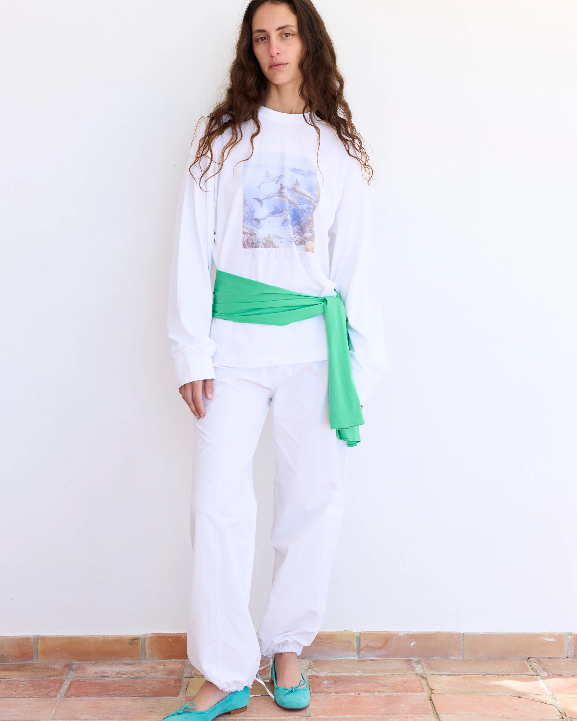 Wrap Scarf - Image 6