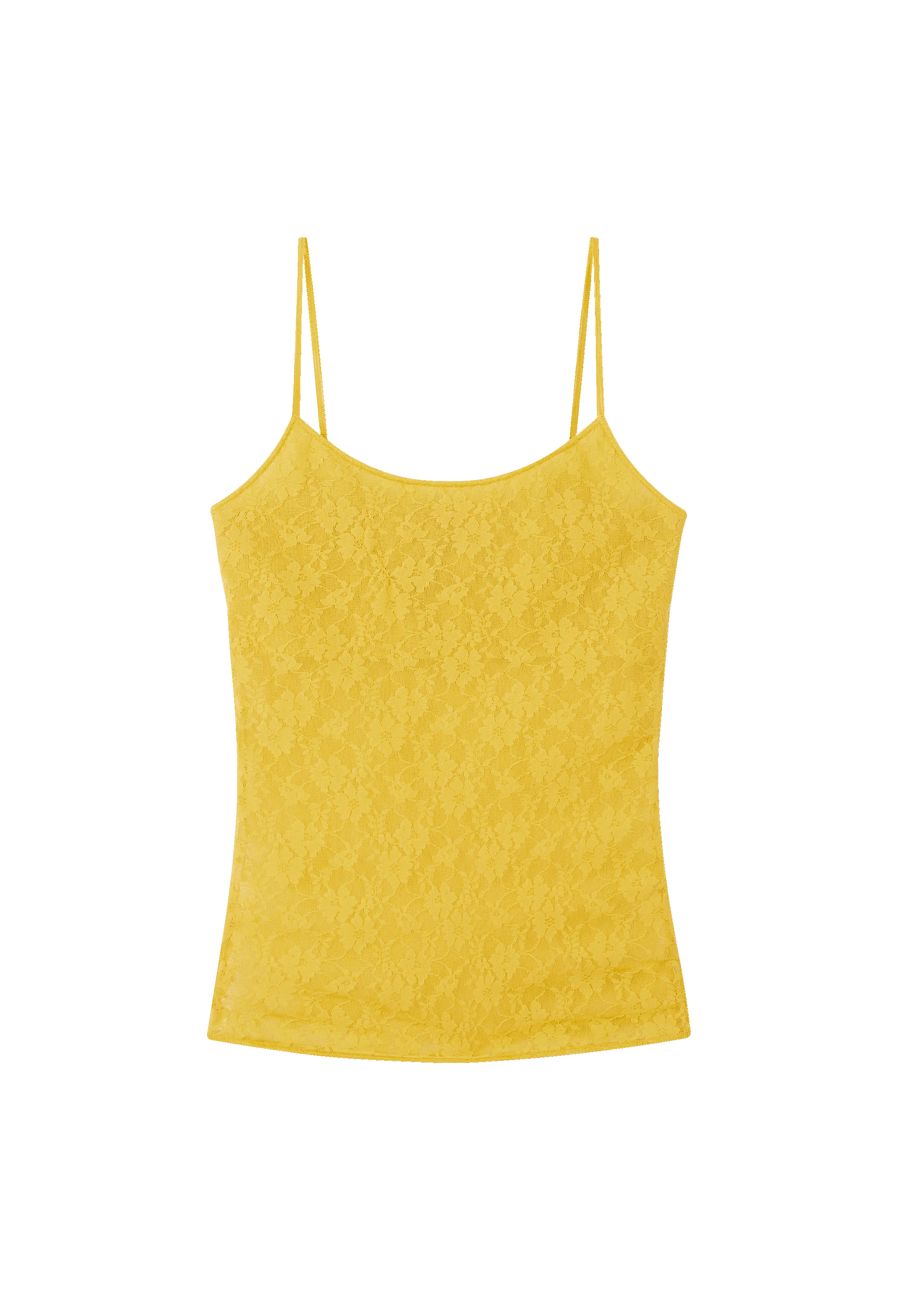 Lace Tank - Image 3